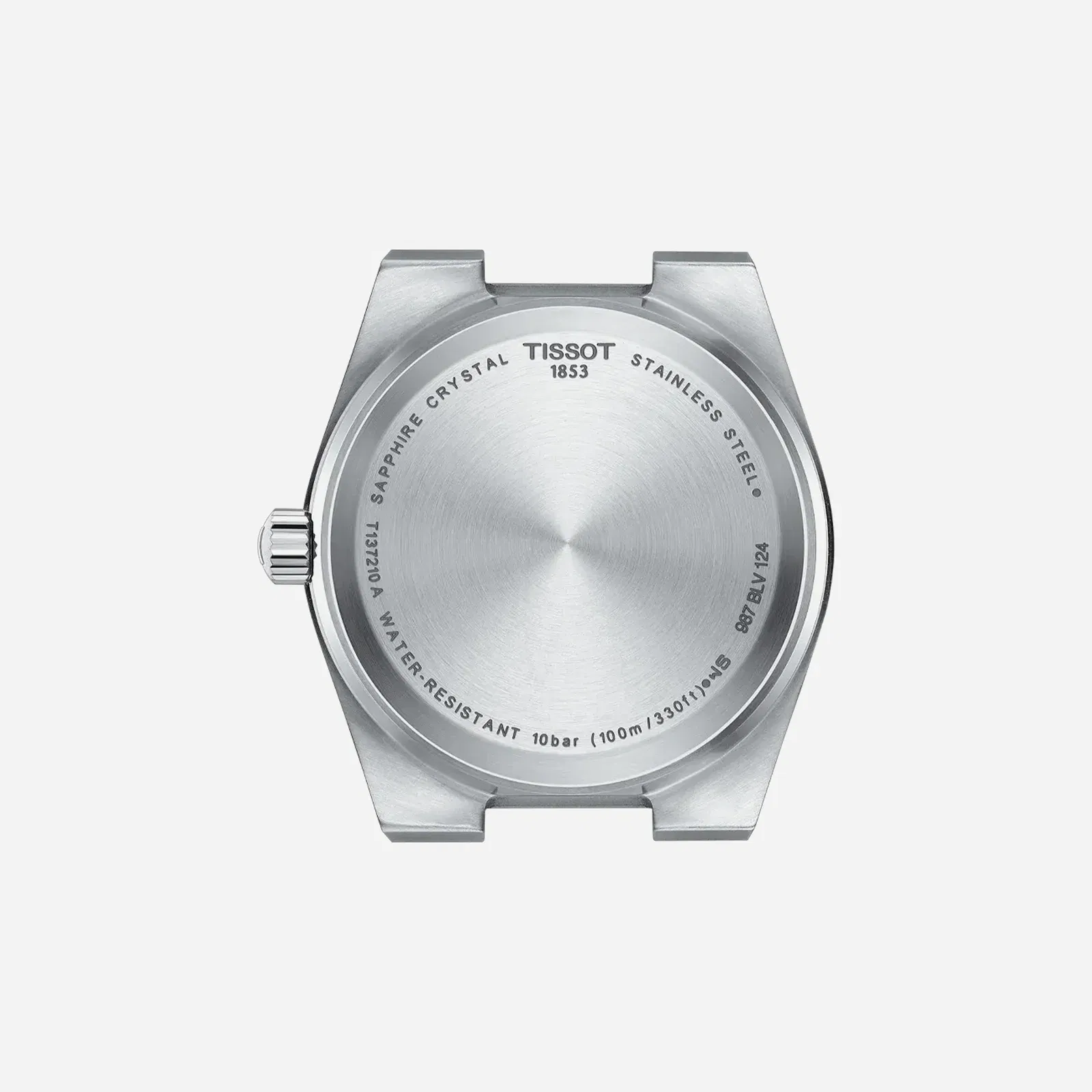 Tissot Prx 35Mm T1372101103100