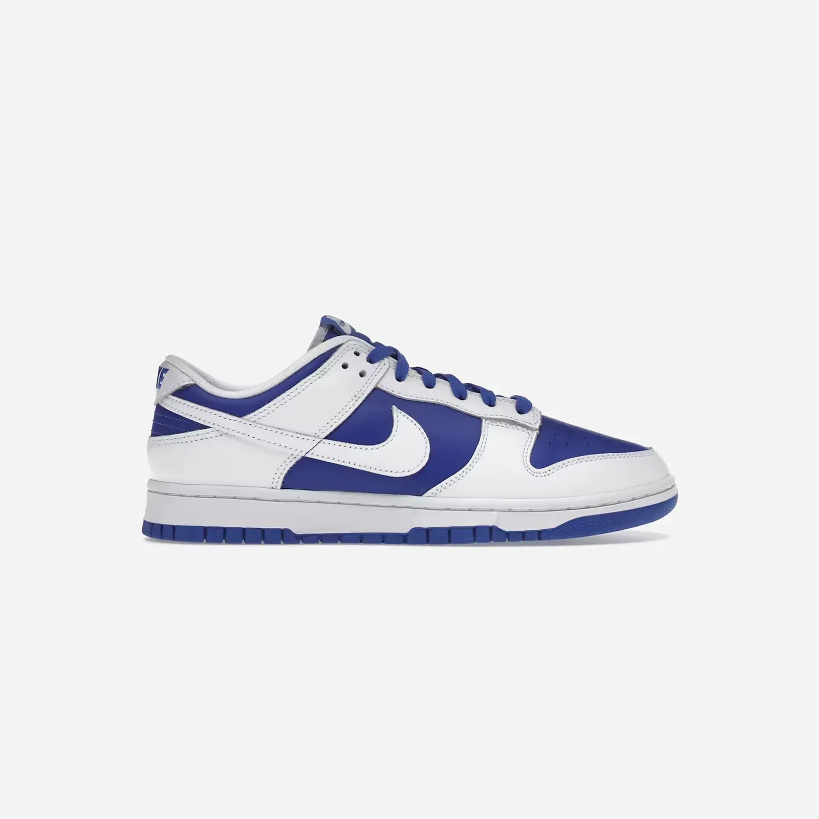 Dunk Low Reverse Racer Blue