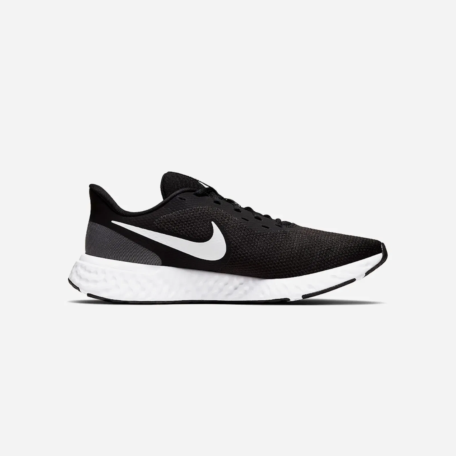 Nike Revolution 5 Black Anthracite White