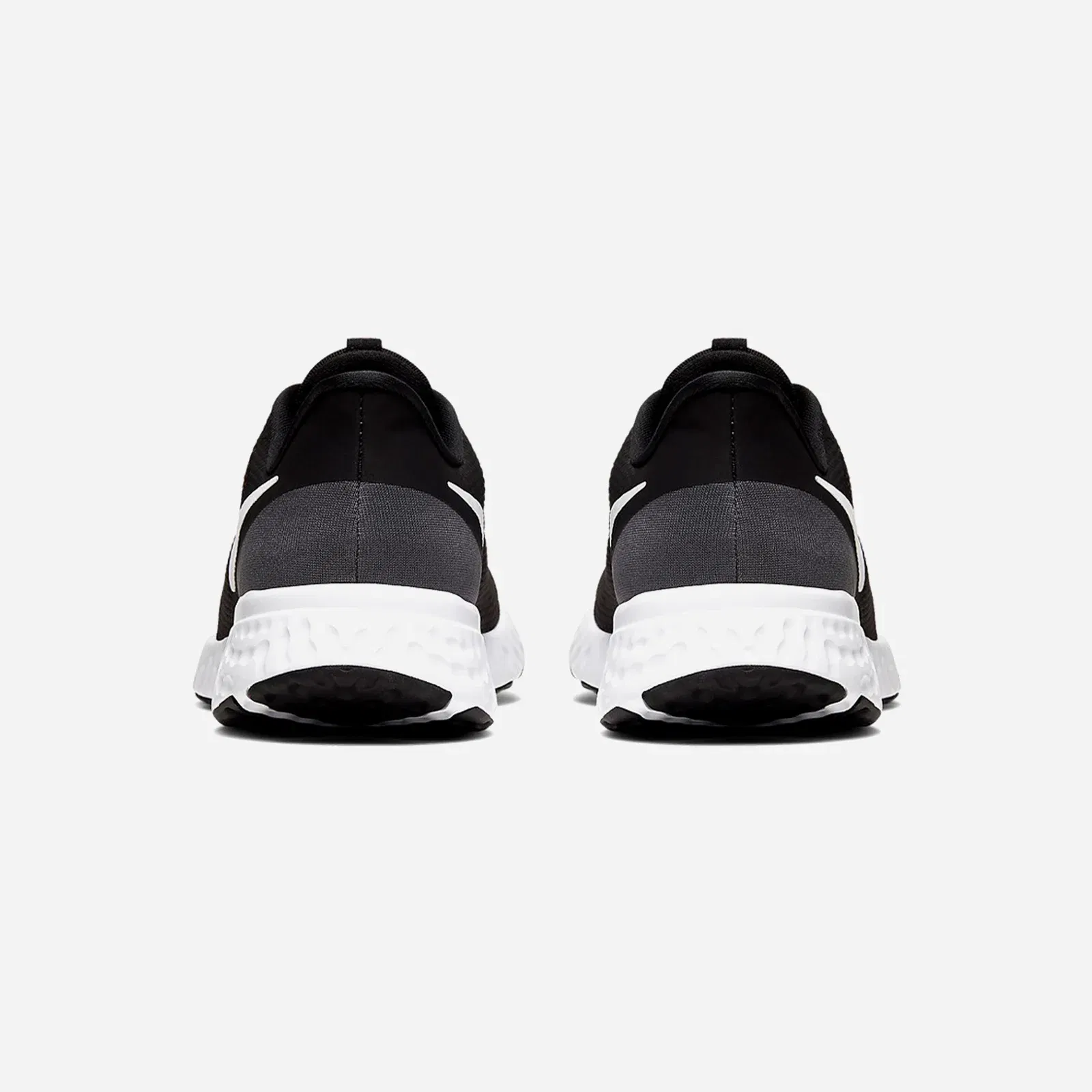 Nike Revolution 5 Black Anthracite White