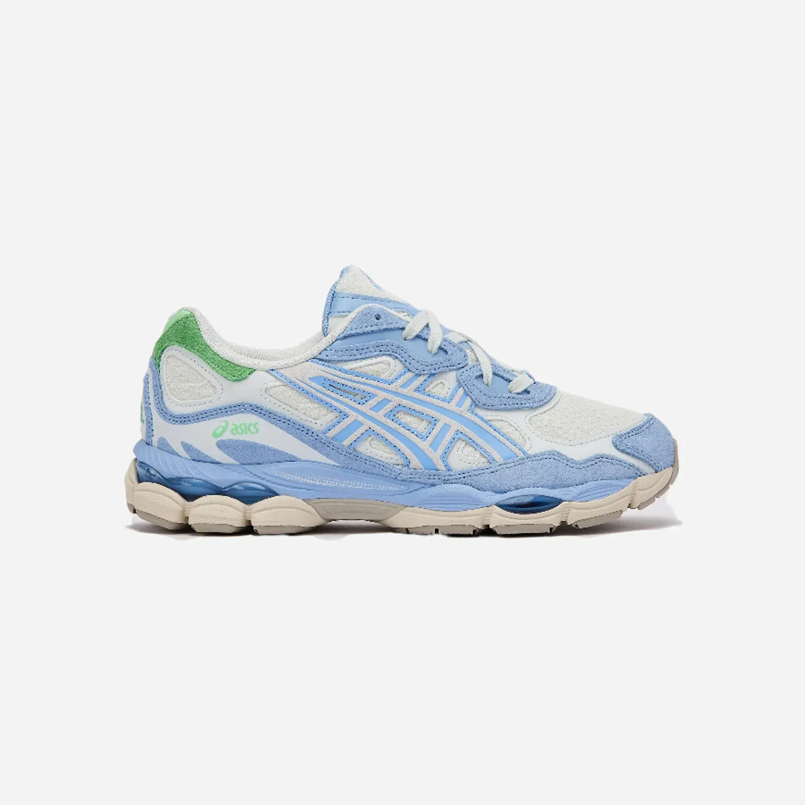 Asics GEL-NYC Blue