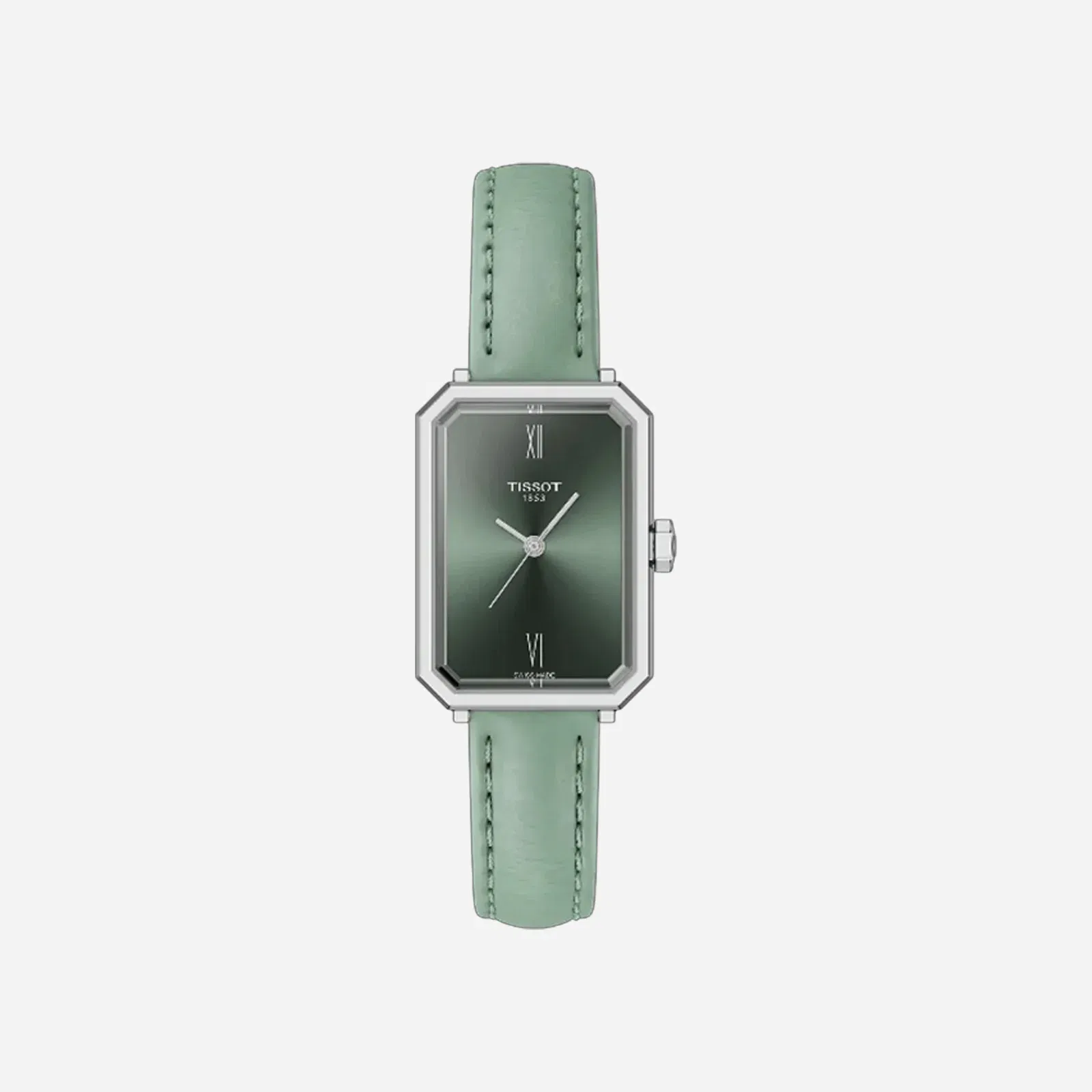 Tissot Srv 30Mm T1601101609300