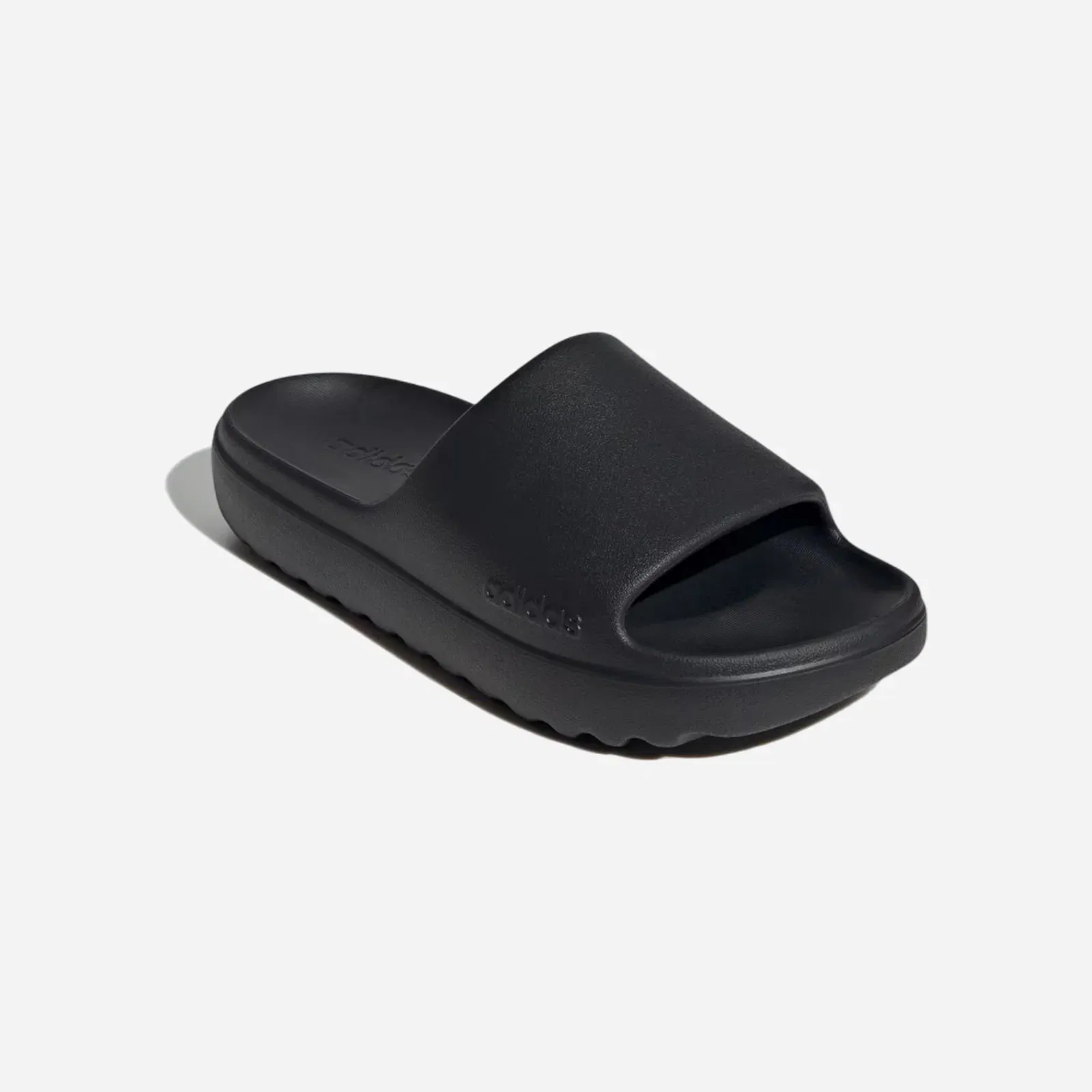 Adidas Adilette Lumia Slides Core Black