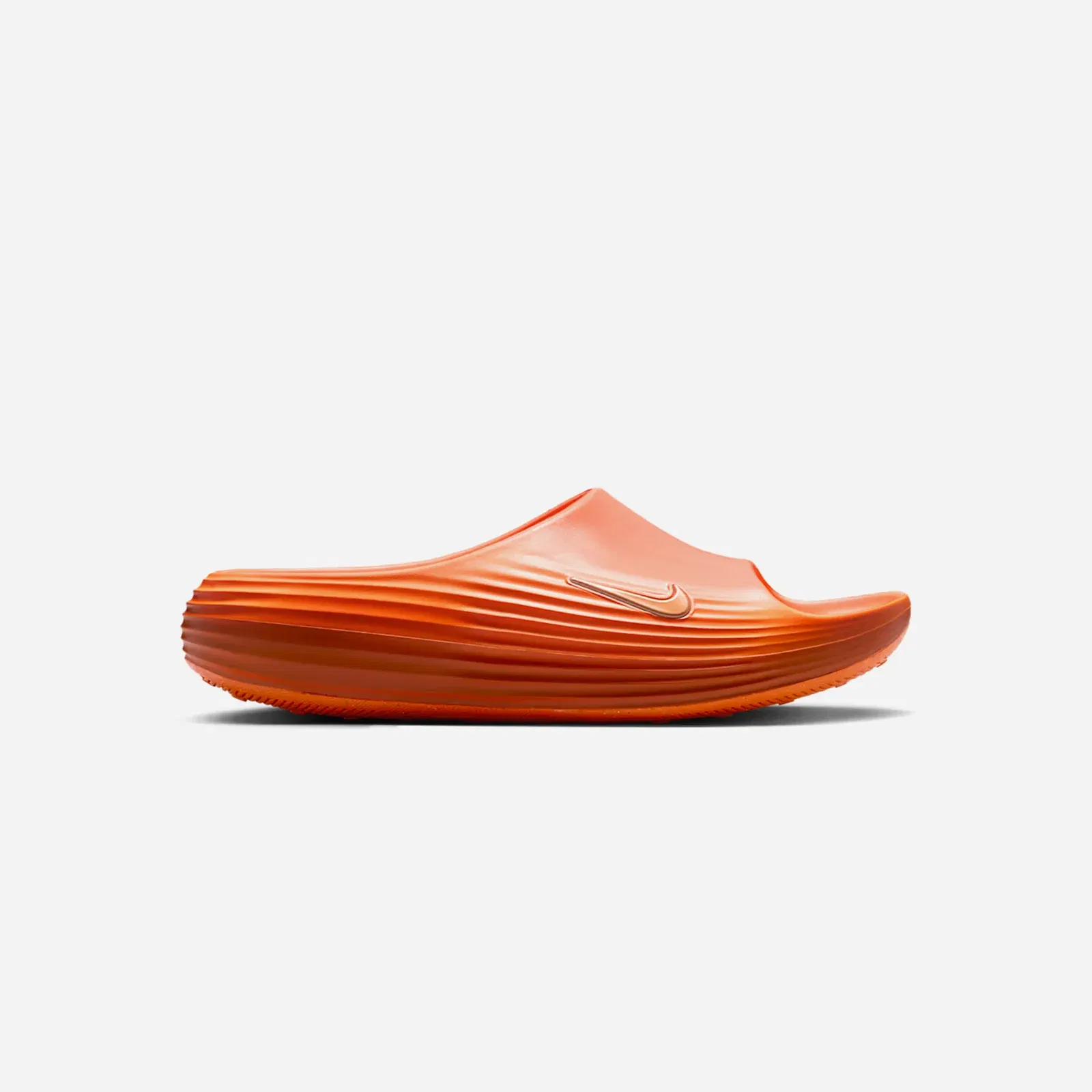 ReactX Rejuven8 Slide Campfire Orange