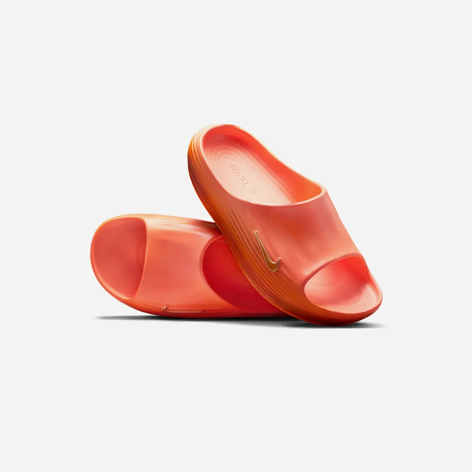 ReactX Rejuven8 Slide Campfire Orange