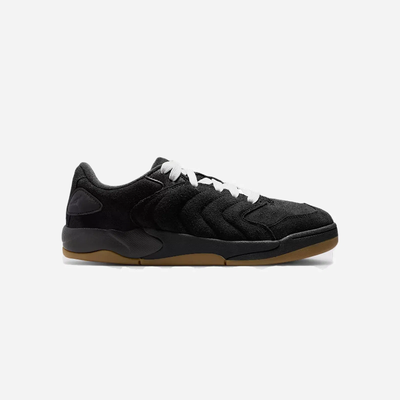 Nike Air Jordan Session Black