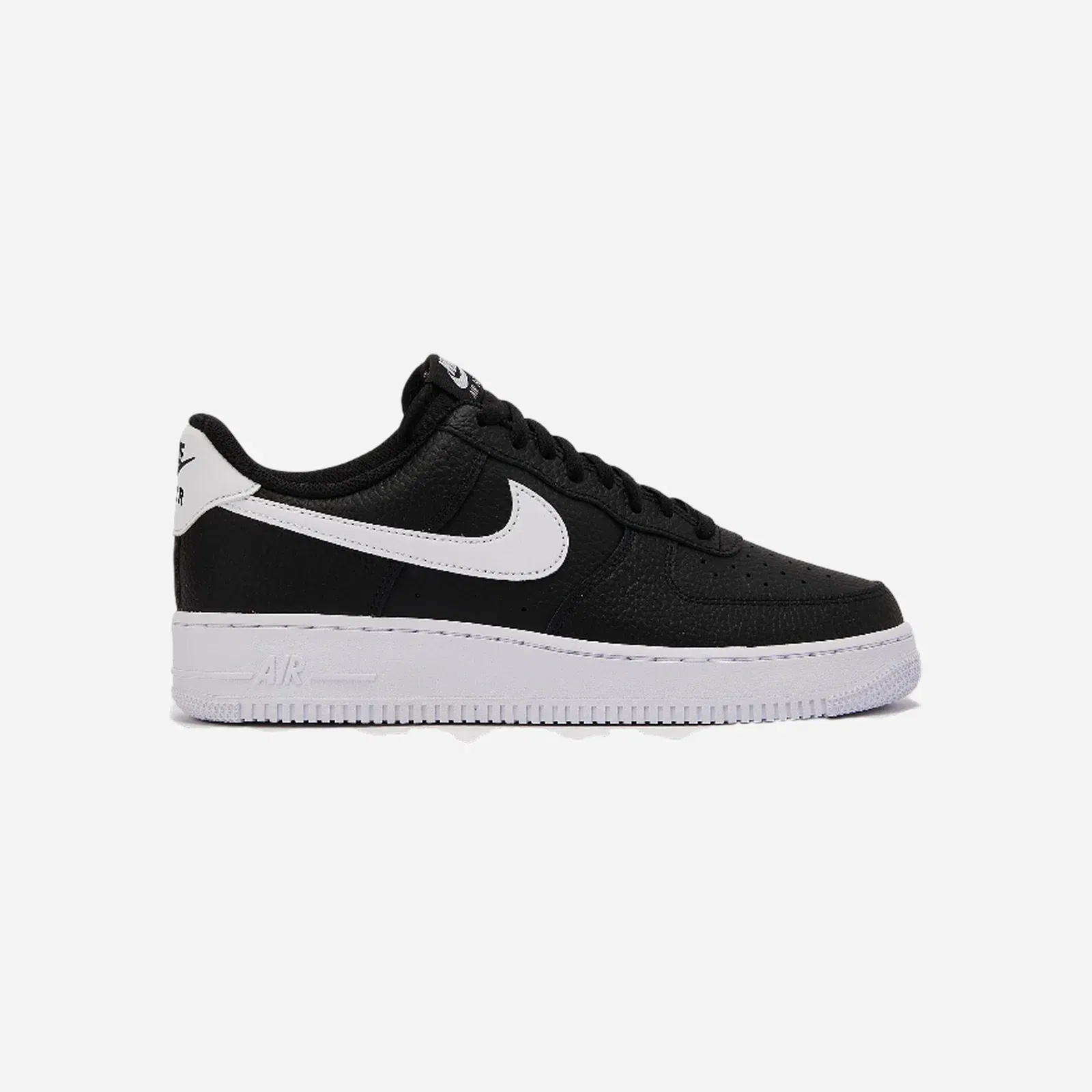 Nike Air Force 1 '07 Low Black
