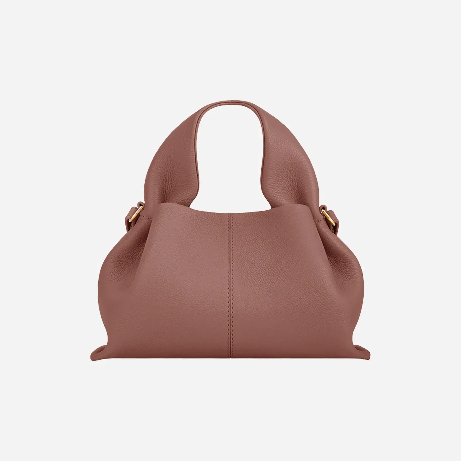 Polene Numero Neuf Mini Blush