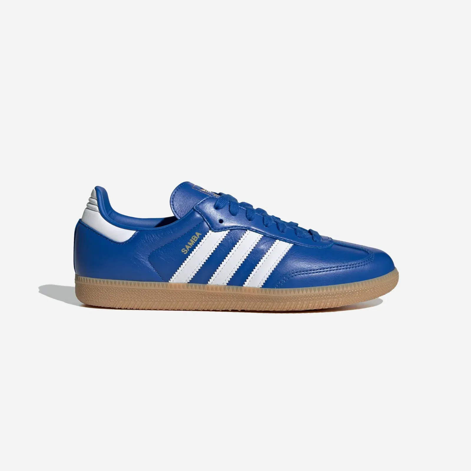 Adidas Samba OG Fourth of July Pack - Blue