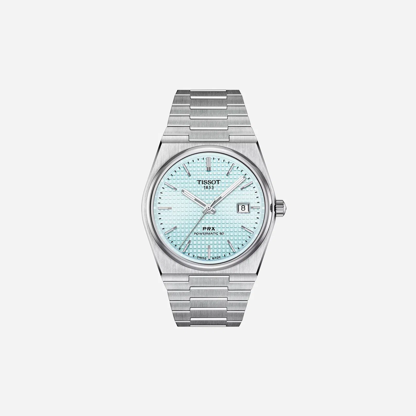 Tissot Prx 40Mm T1374071135100