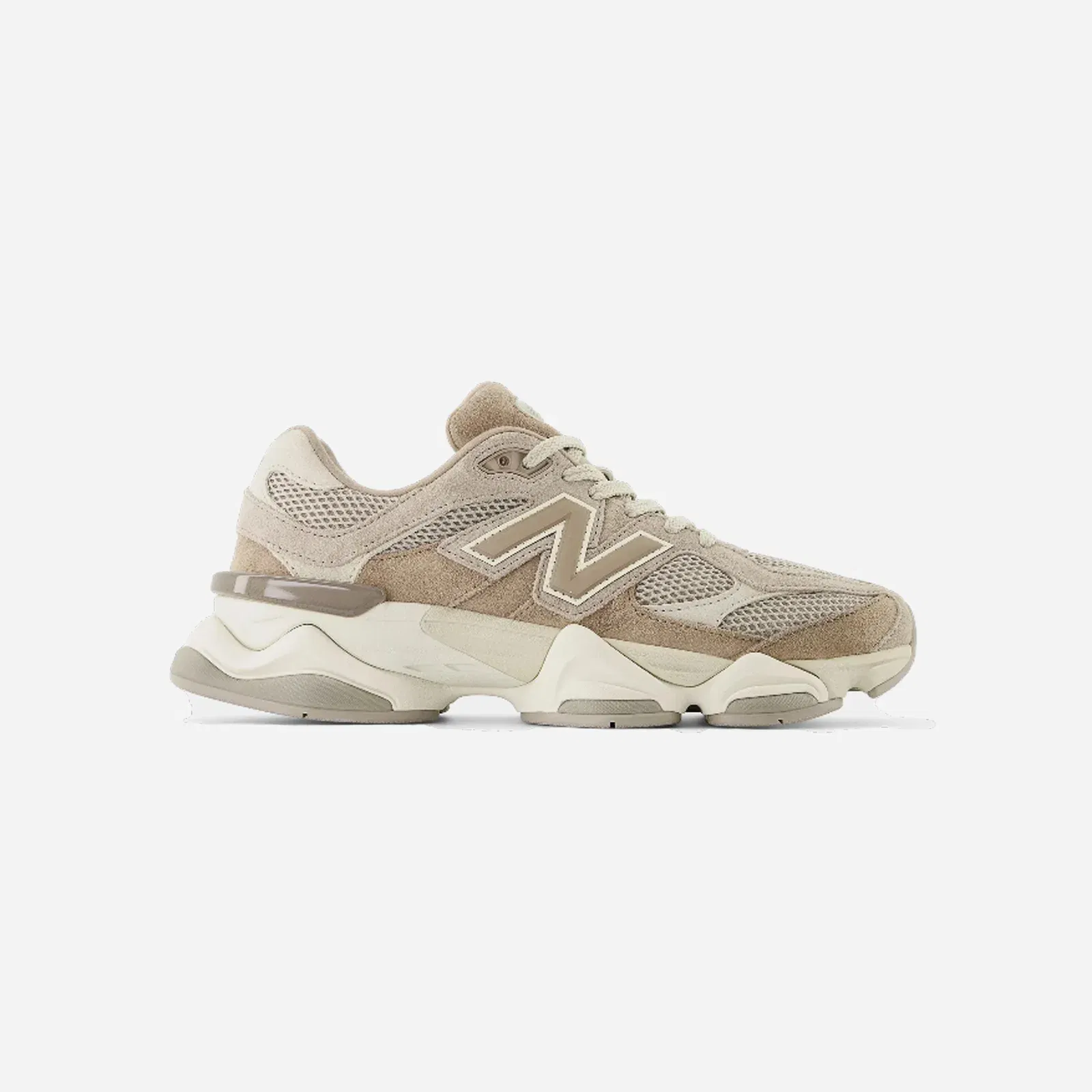 New Balance 9060 Mushroom Arid Stone