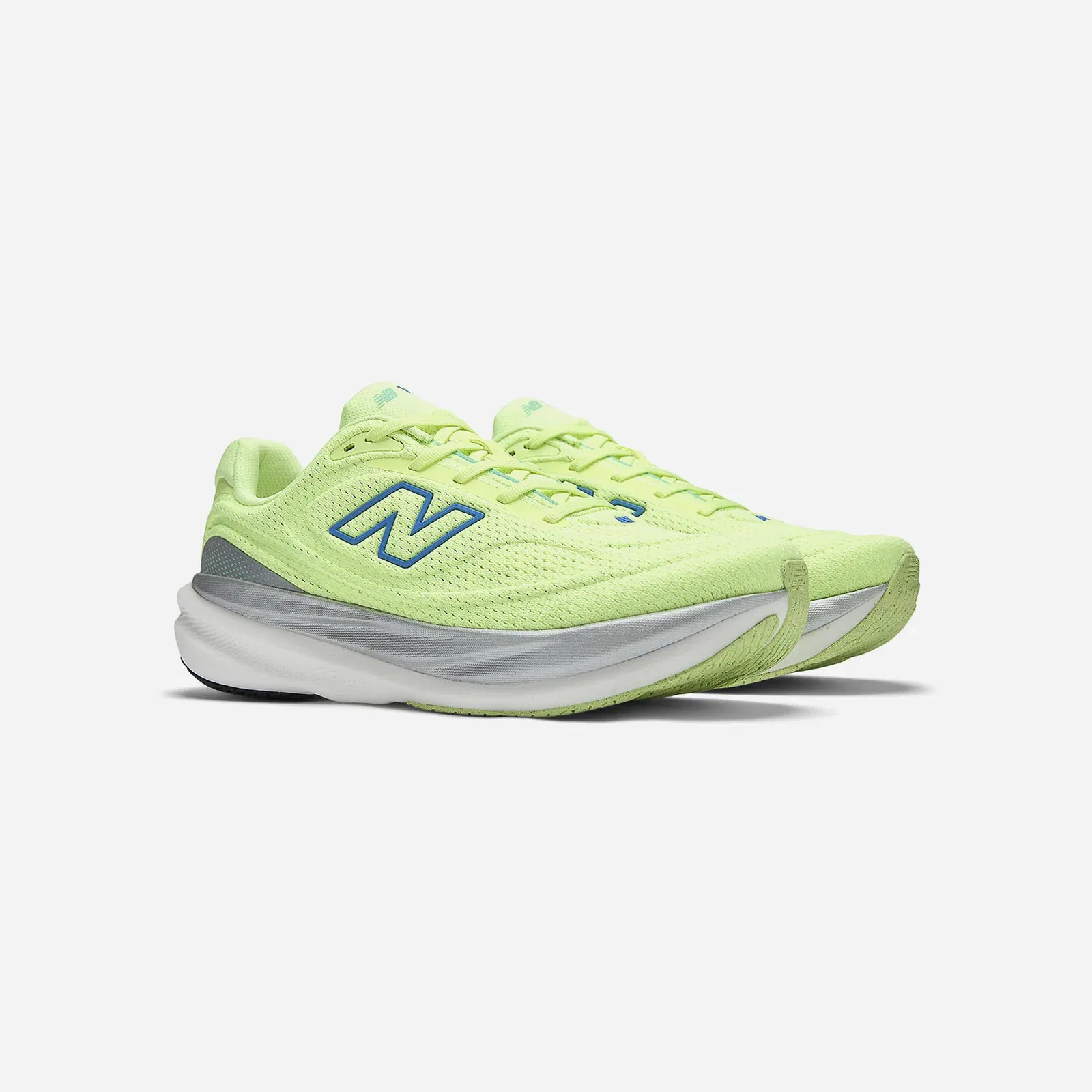 New Balance Infinion 1080v15 Afterglow / Blue Bird / Silver Metallic