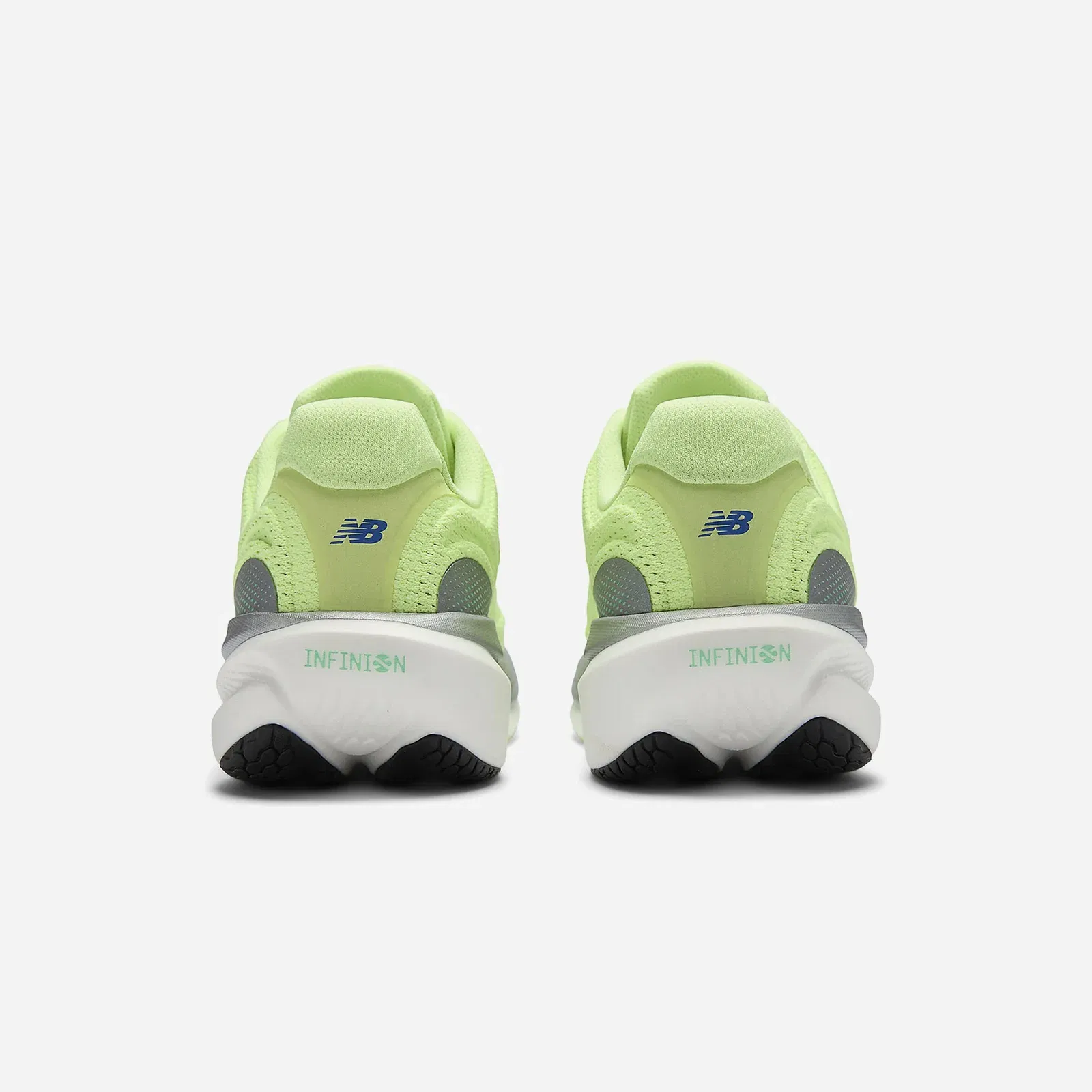 New Balance Infinion 1080v15 Afterglow / Blue Bird / Silver Metallic