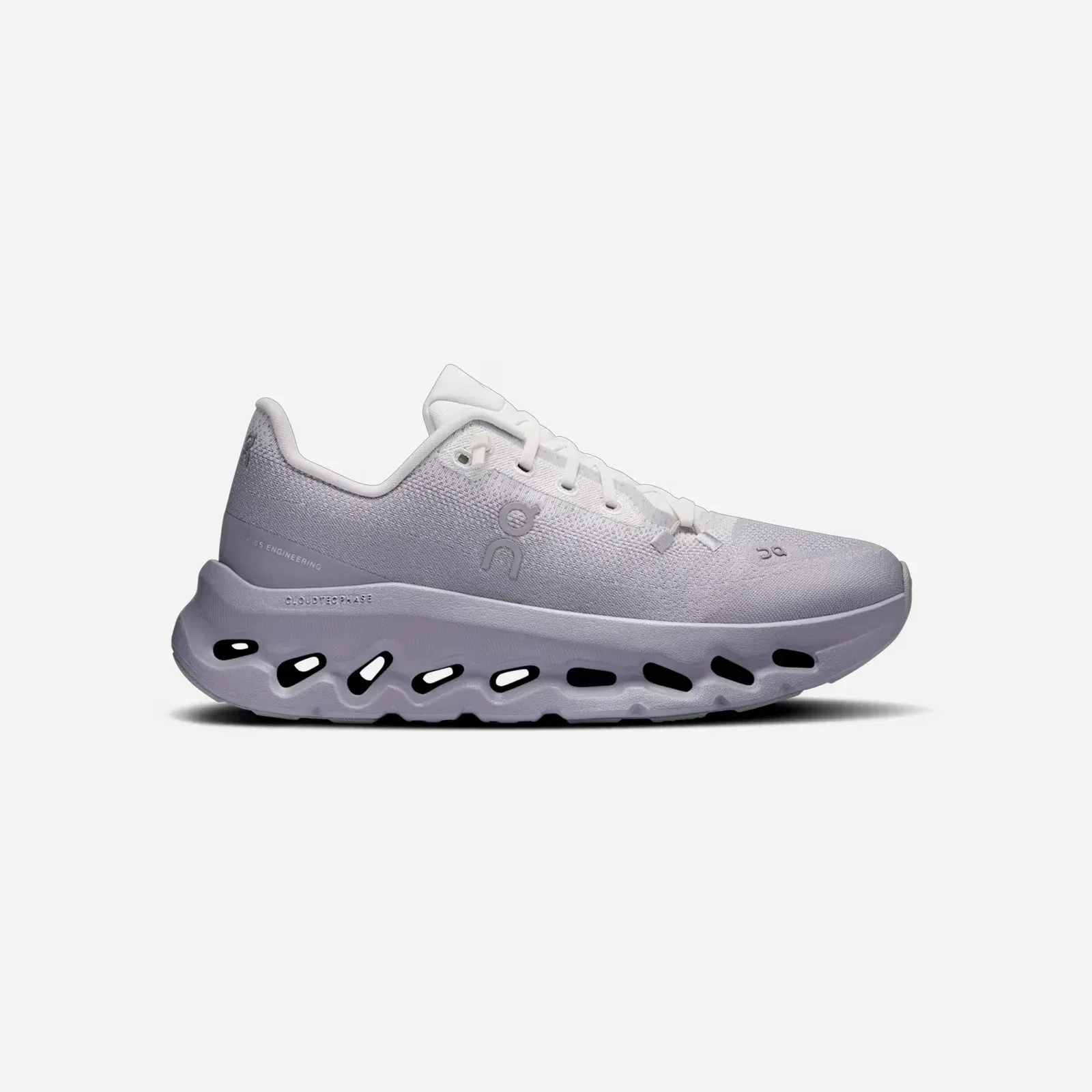 ON Running Cloudtilt Ivory Lilac WMNS