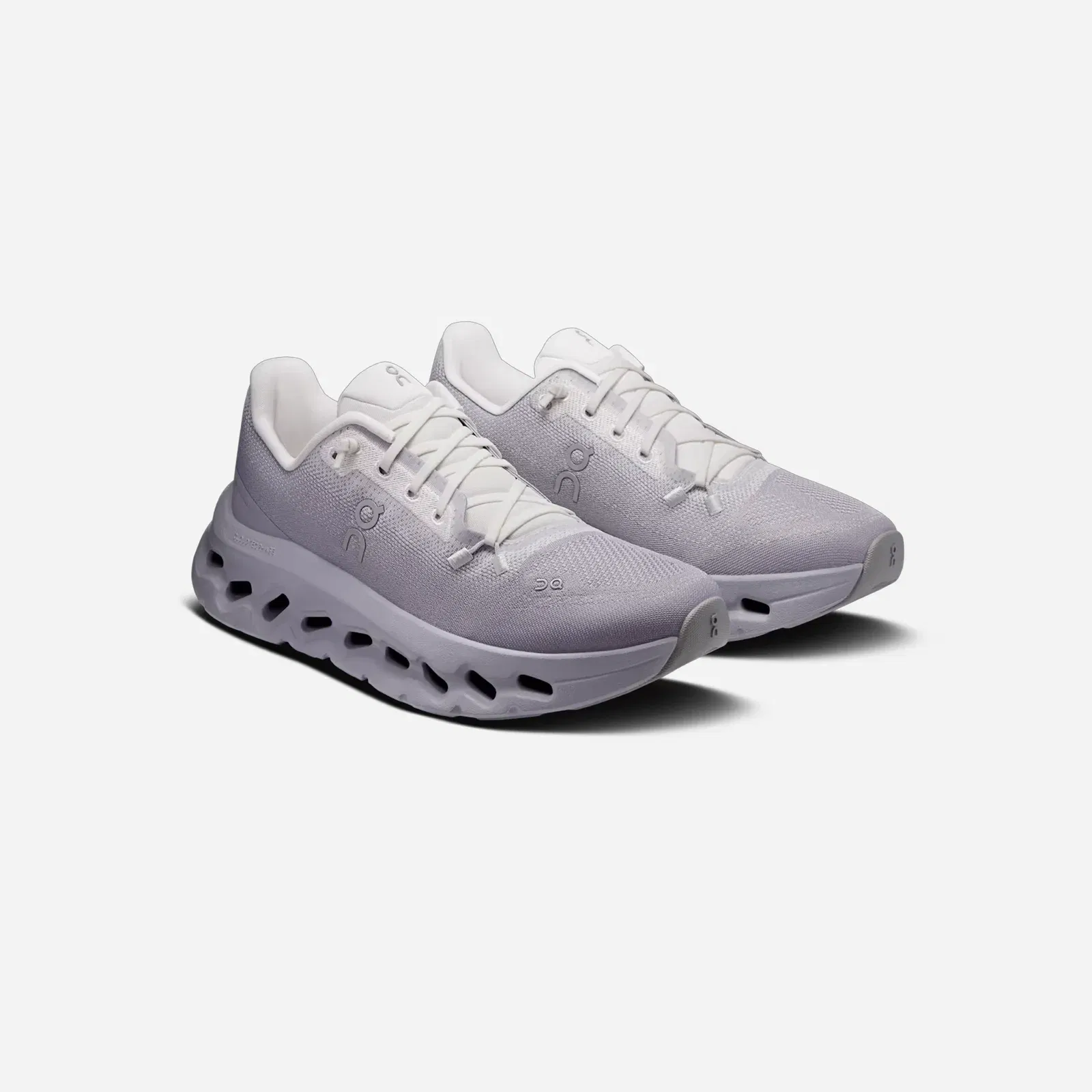 ON Running Cloudtilt Ivory Lilac WMNS