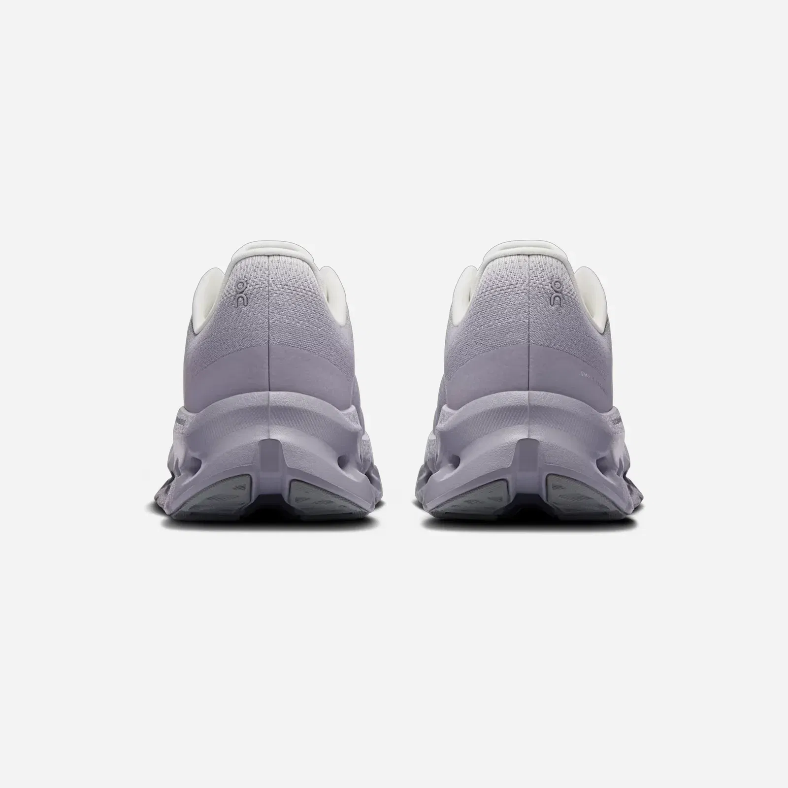 ON Running Cloudtilt Ivory Lilac WMNS