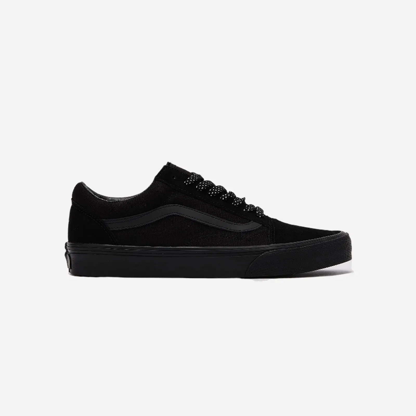 Vans Old Skool Black