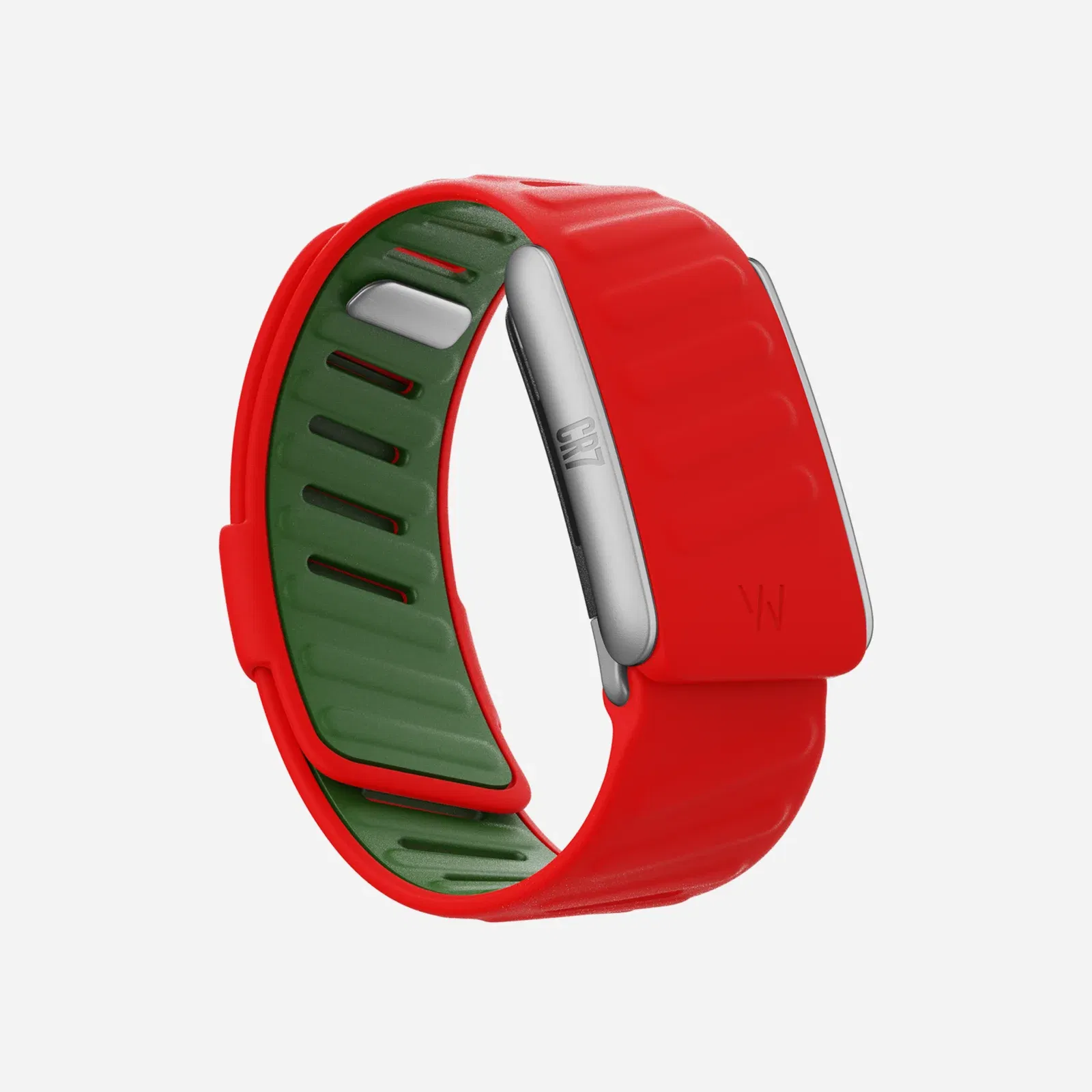 Whoop MG SportFlex Band CR7 Home