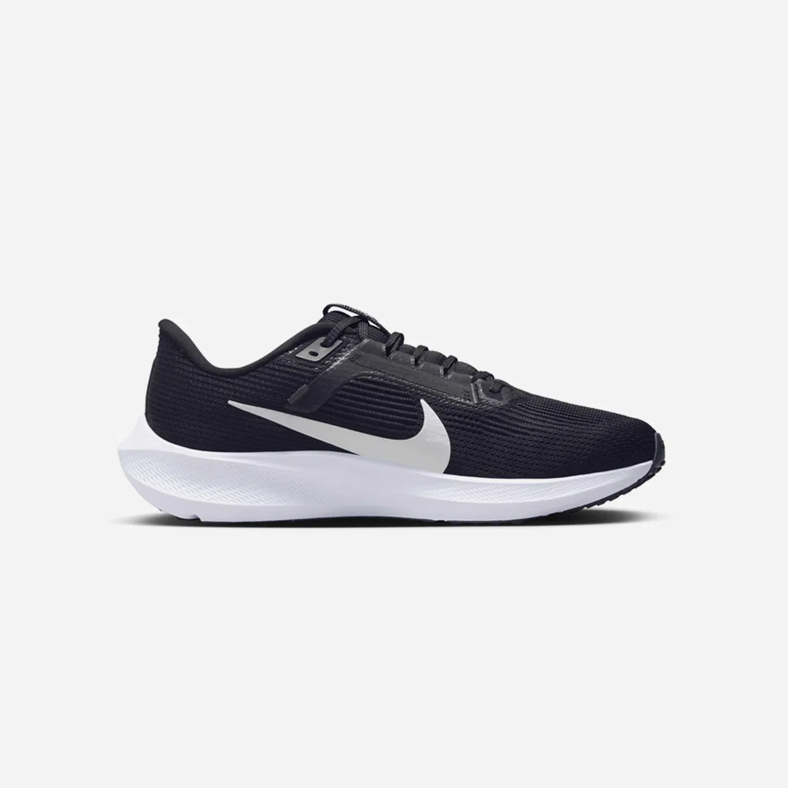 Nike Air Zoom Pegasus 40 Black Iron Grey White