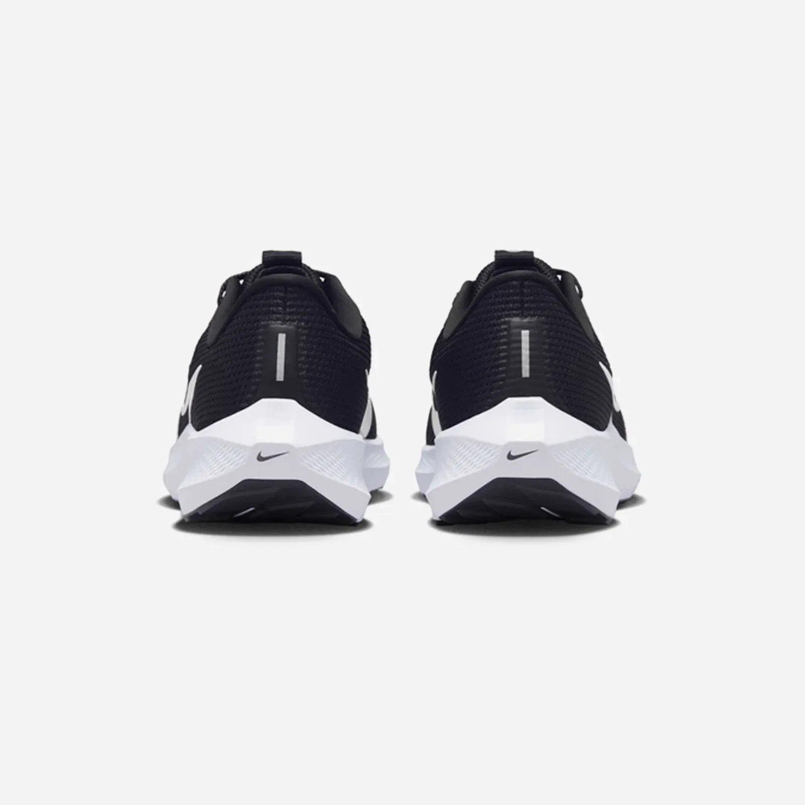 Nike Air Zoom Pegasus 40 Black Iron Grey White