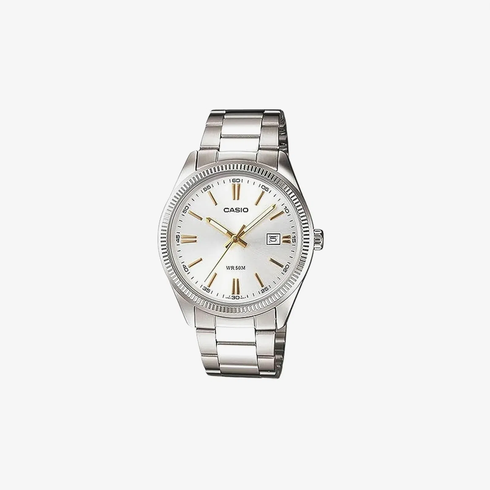 Casio General Watches Standard Analog MTP-1302D-7A2VDF - WW