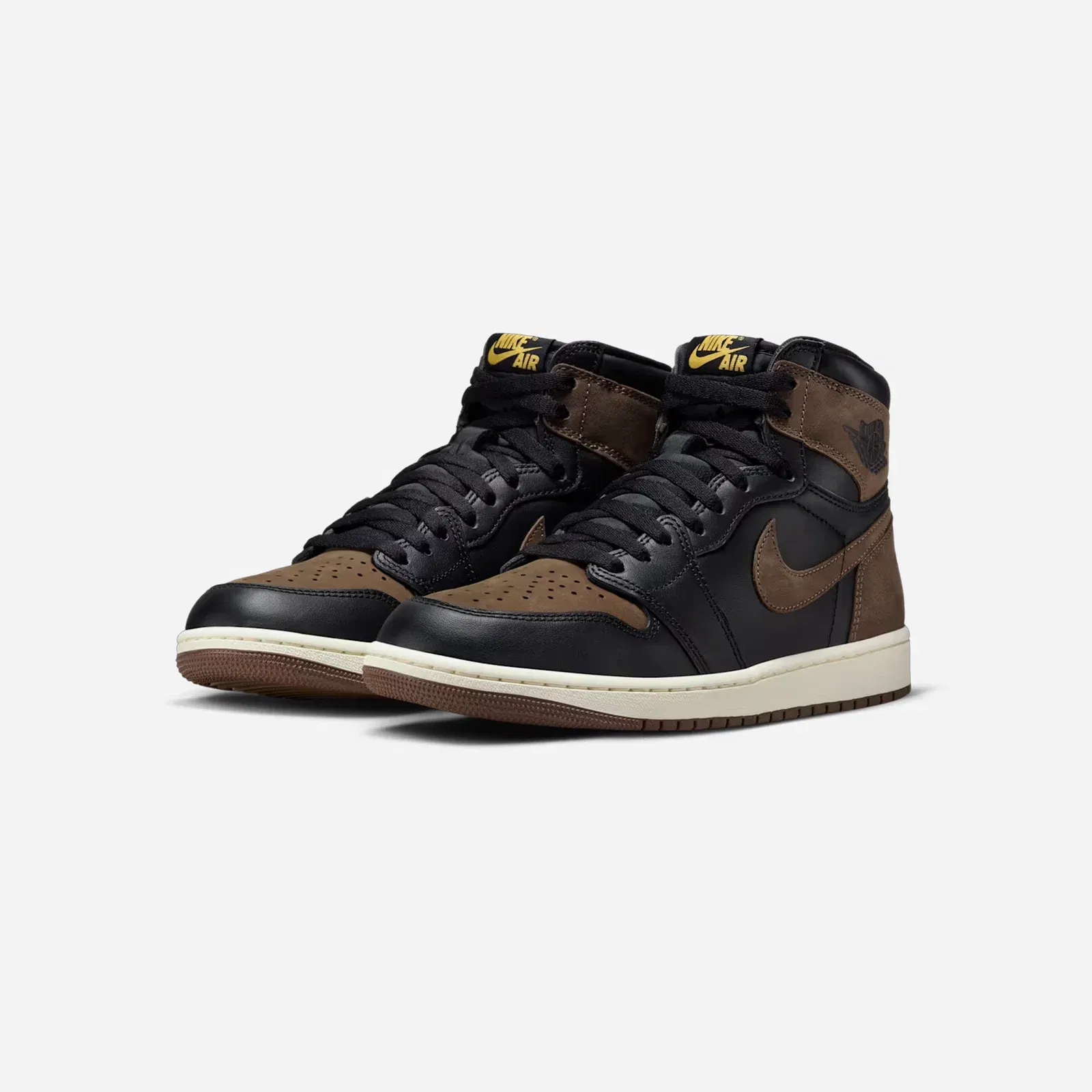 Air Jordan 1 Retro High OG Palomino