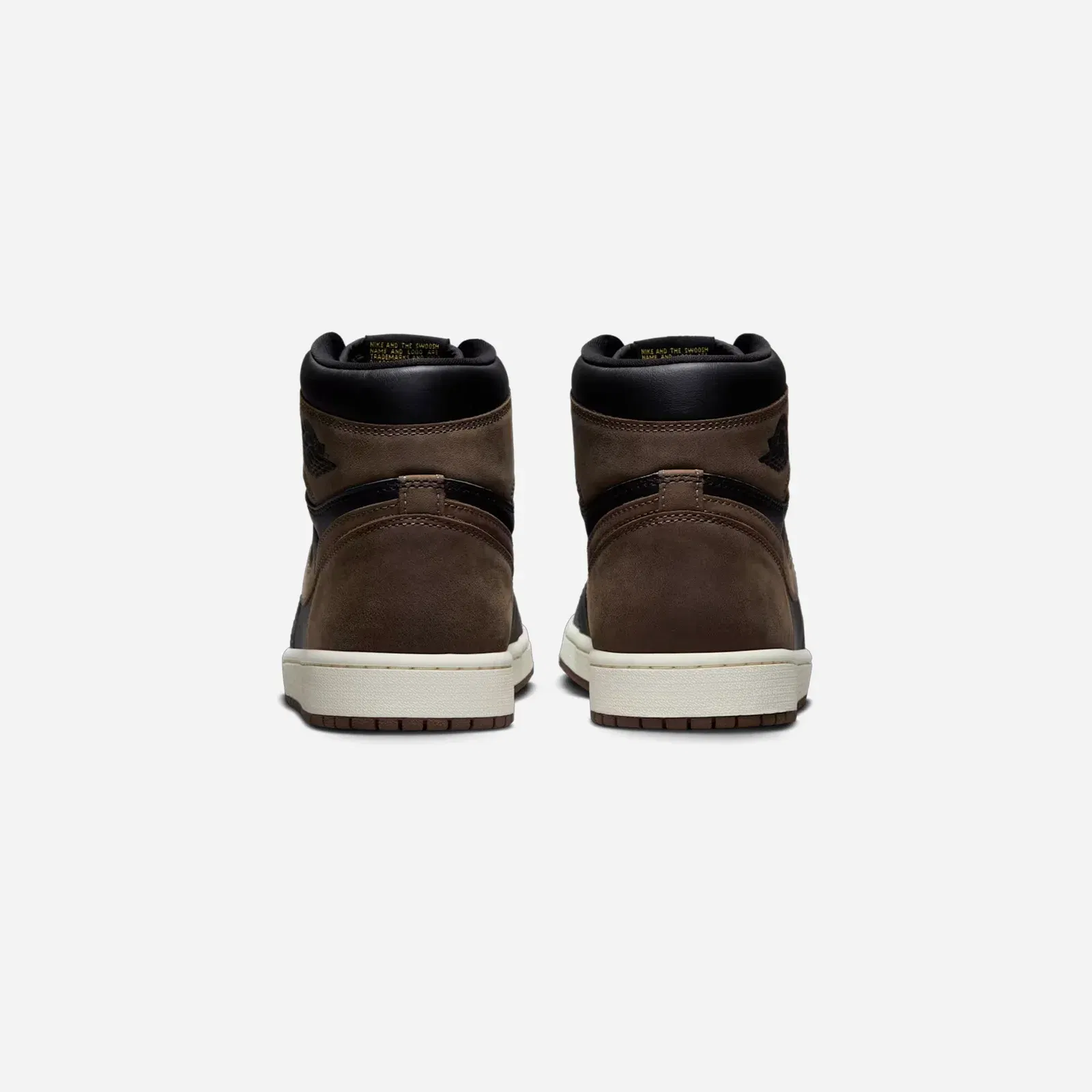 Air Jordan 1 Retro High OG Palomino