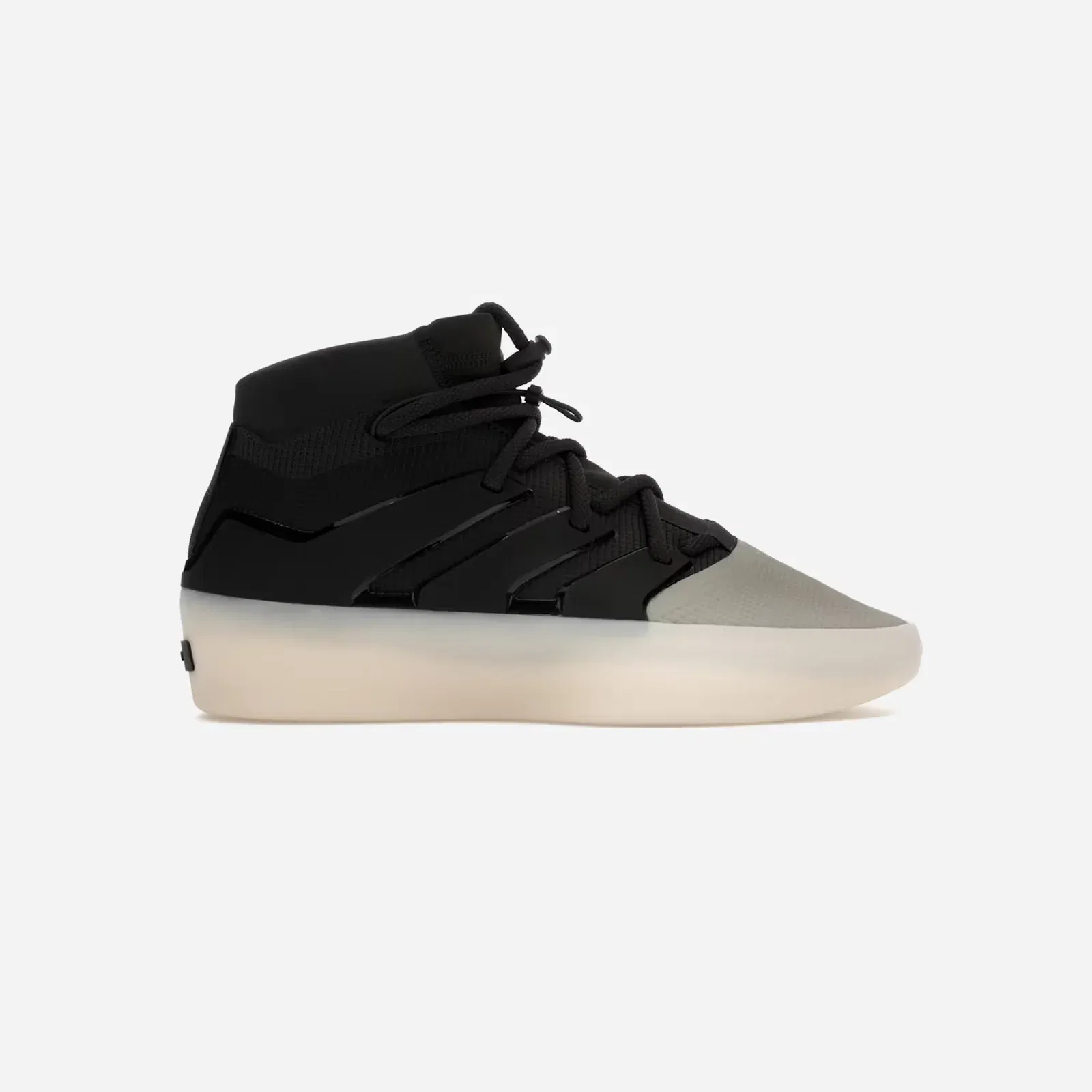 Adidas Fear of God Athletics I Basketball Carbon Sesame
