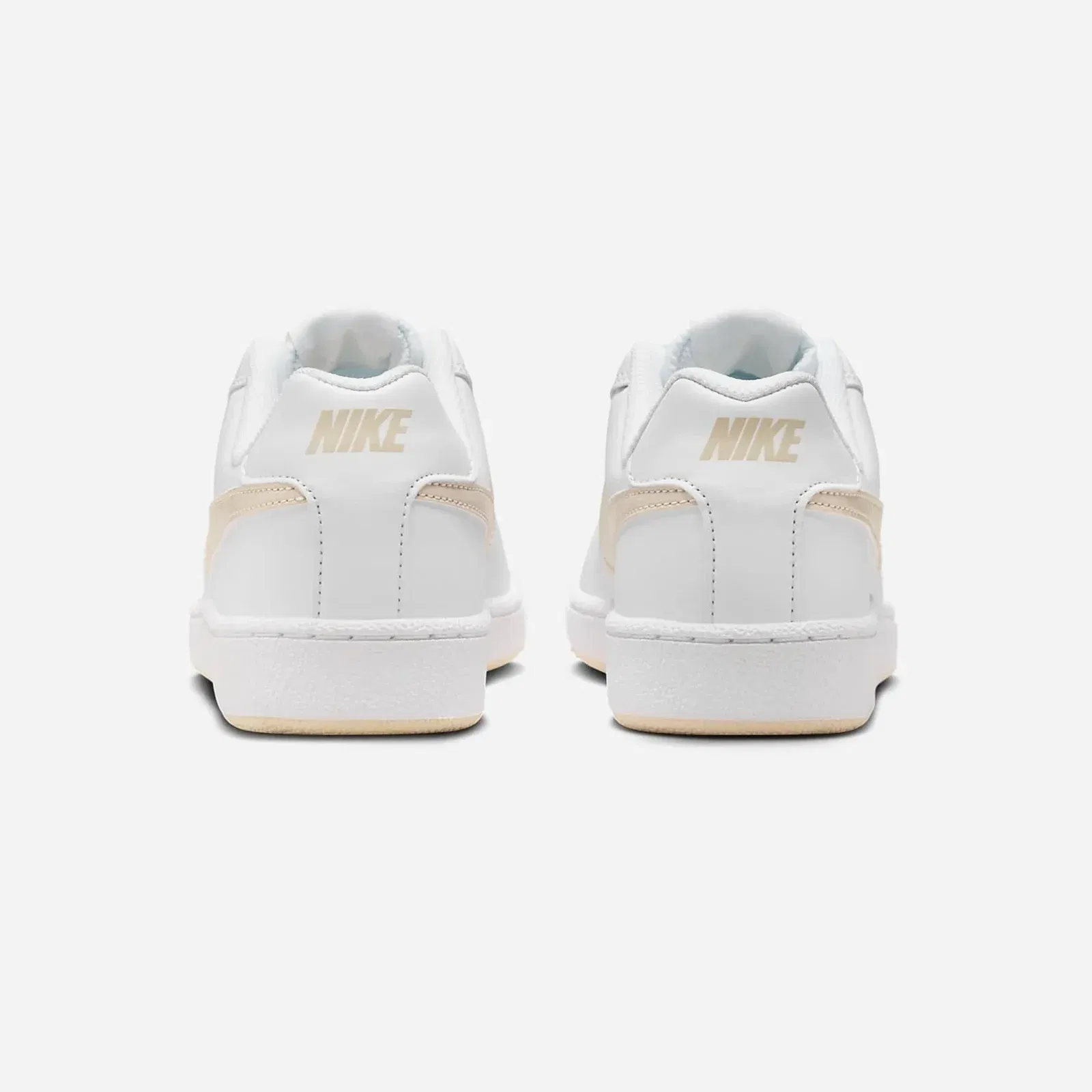 Nike Court Royale White Guava Ice WMNS