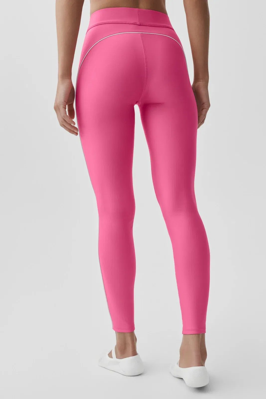Airlift High-Waist 7/8 Speedwork Legging