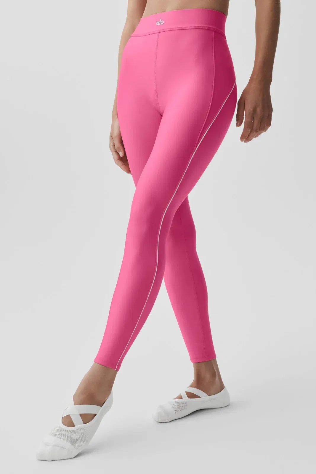 Airlift High-Waist 7/8 Speedwork Legging