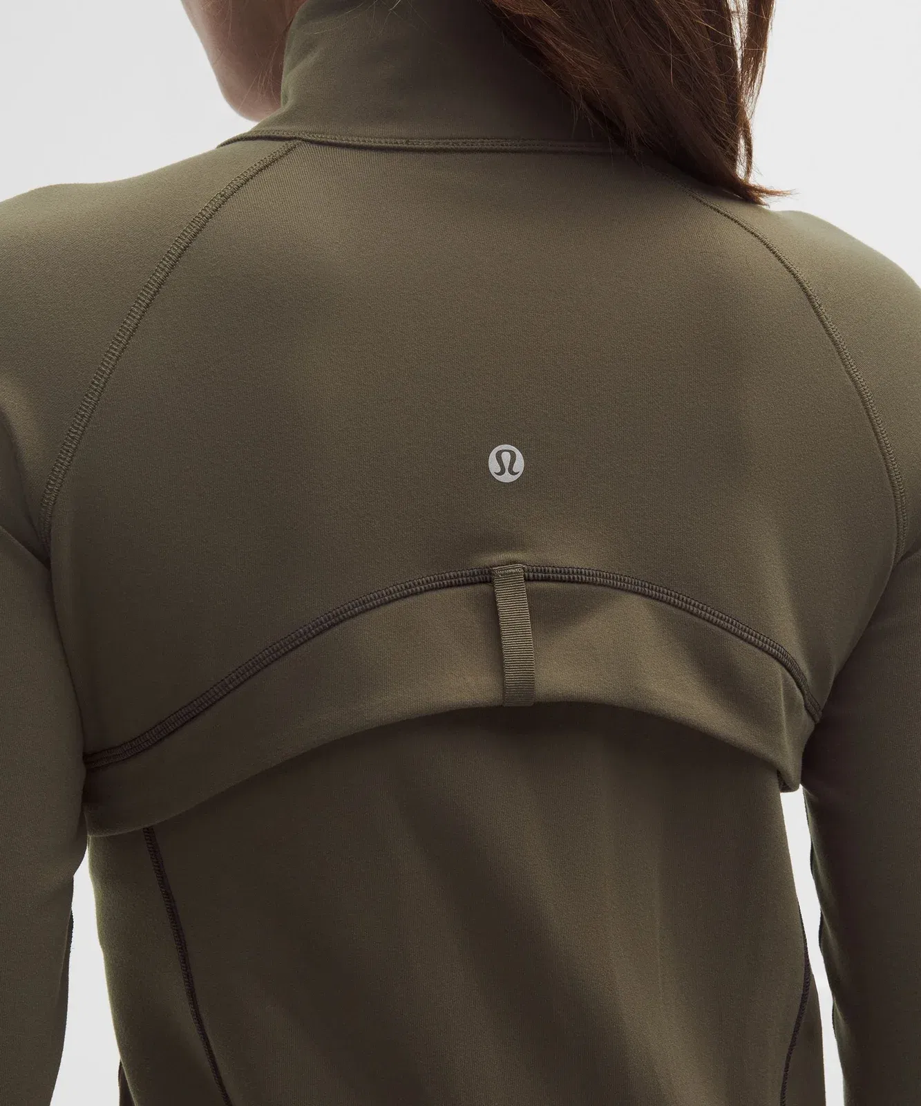 Define Track Jacket *Luon