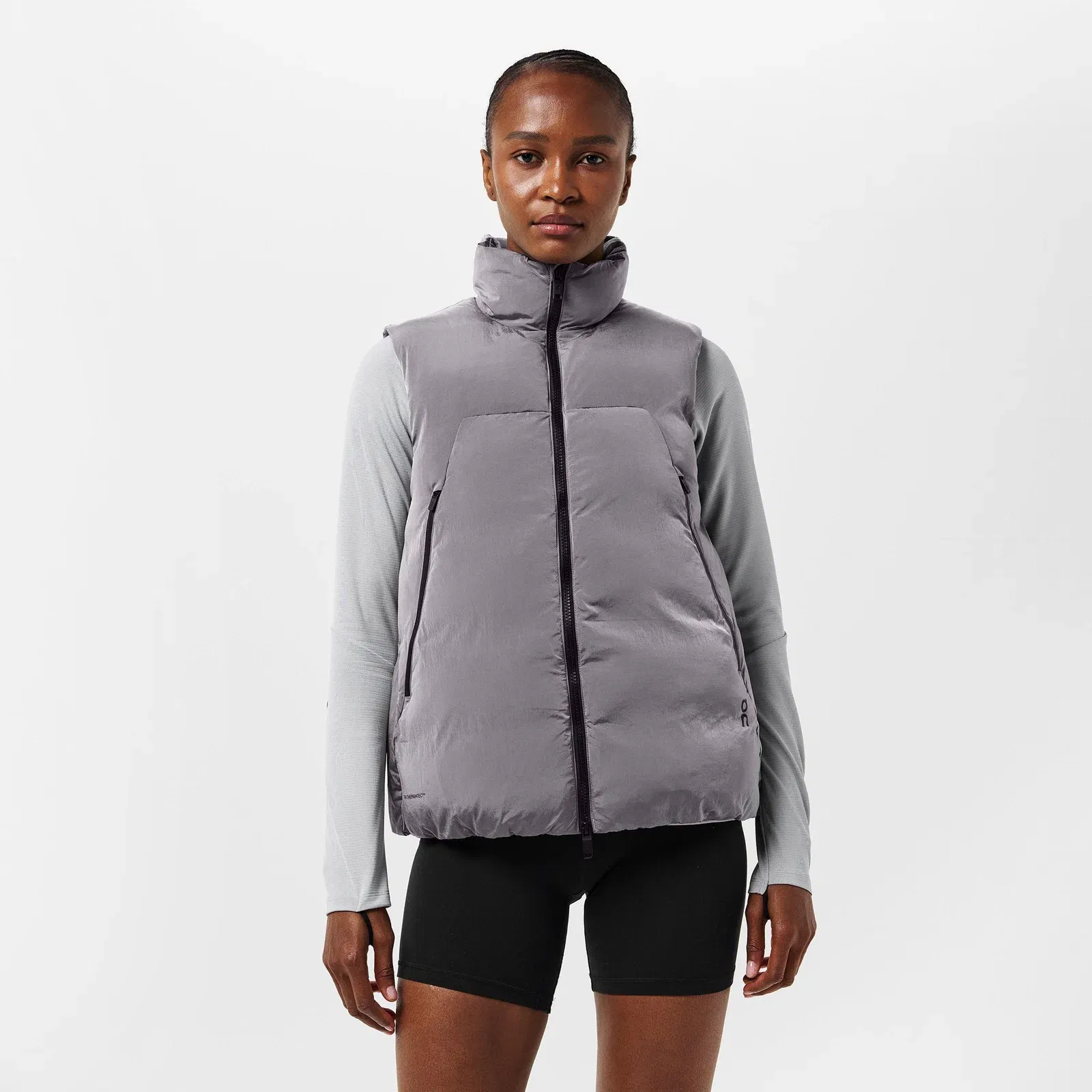 Women's All Day Lightweight Gilet