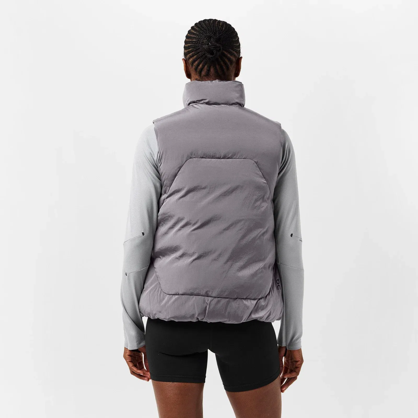 Women's All Day Lightweight Gilet