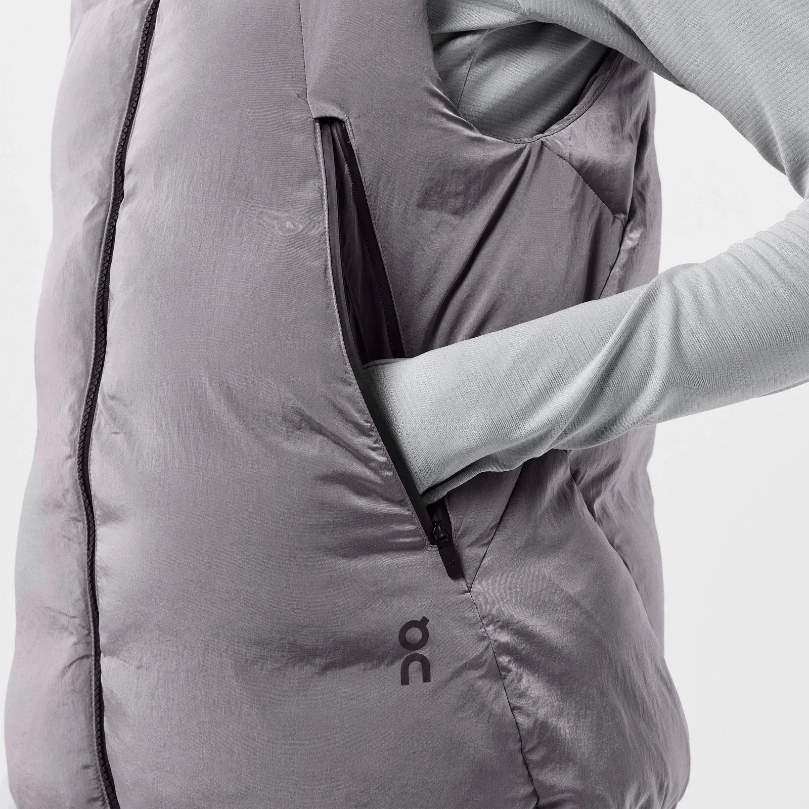 Women's All Day Lightweight Gilet