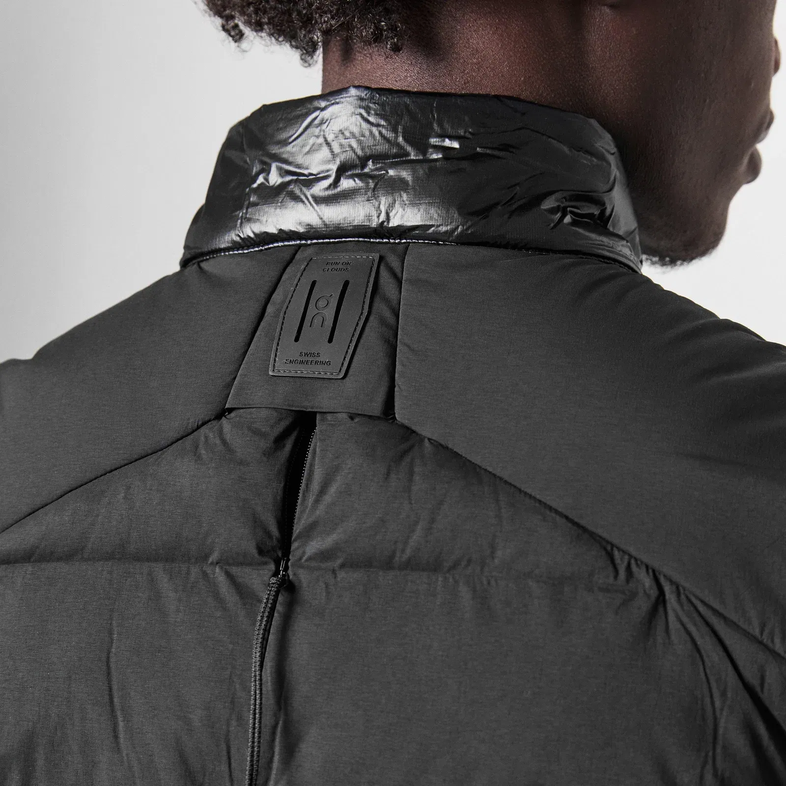 Challenger Vest