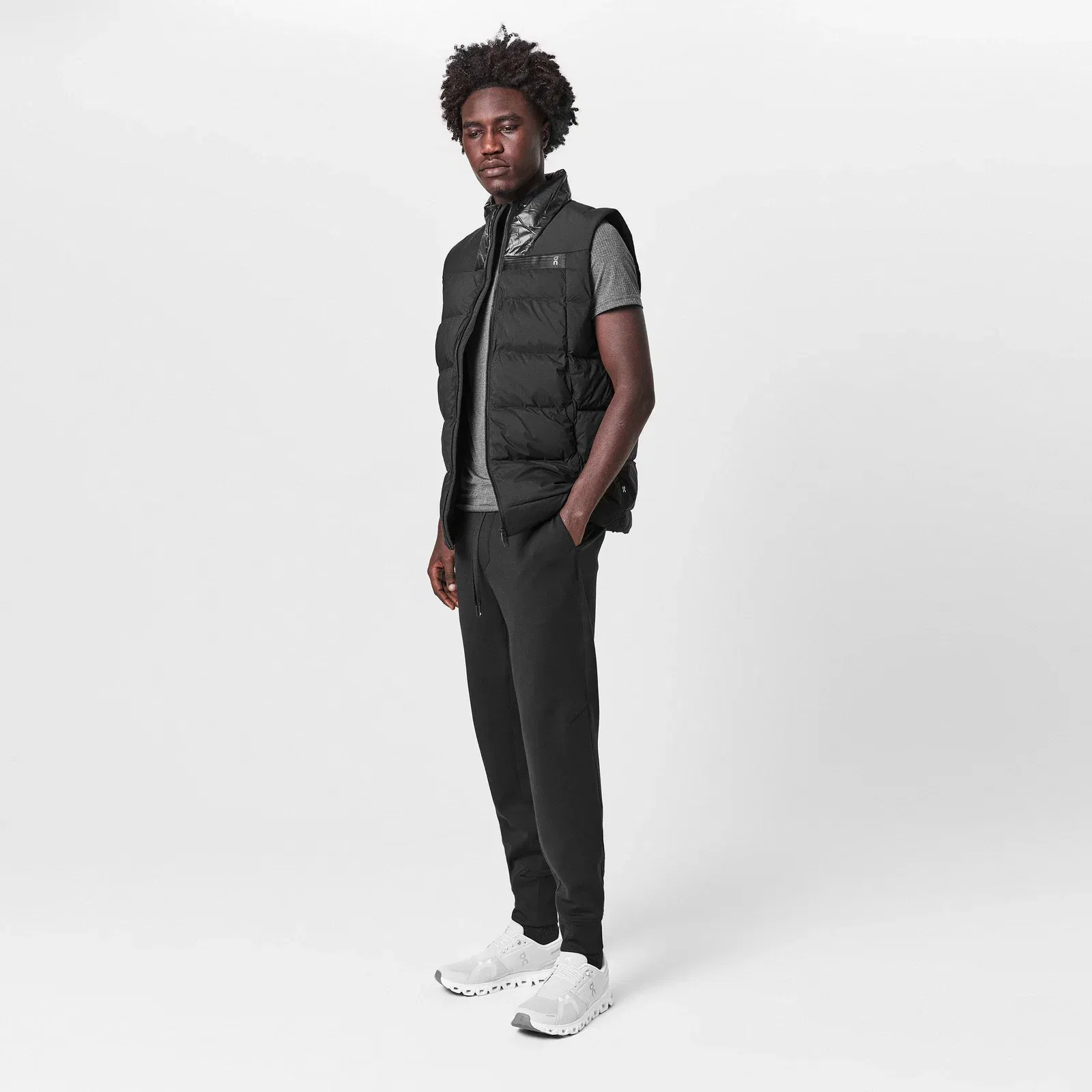 Challenger Vest