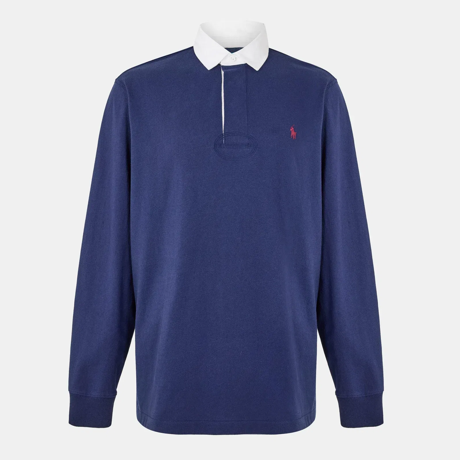 Men's Rugby Polo Shirt