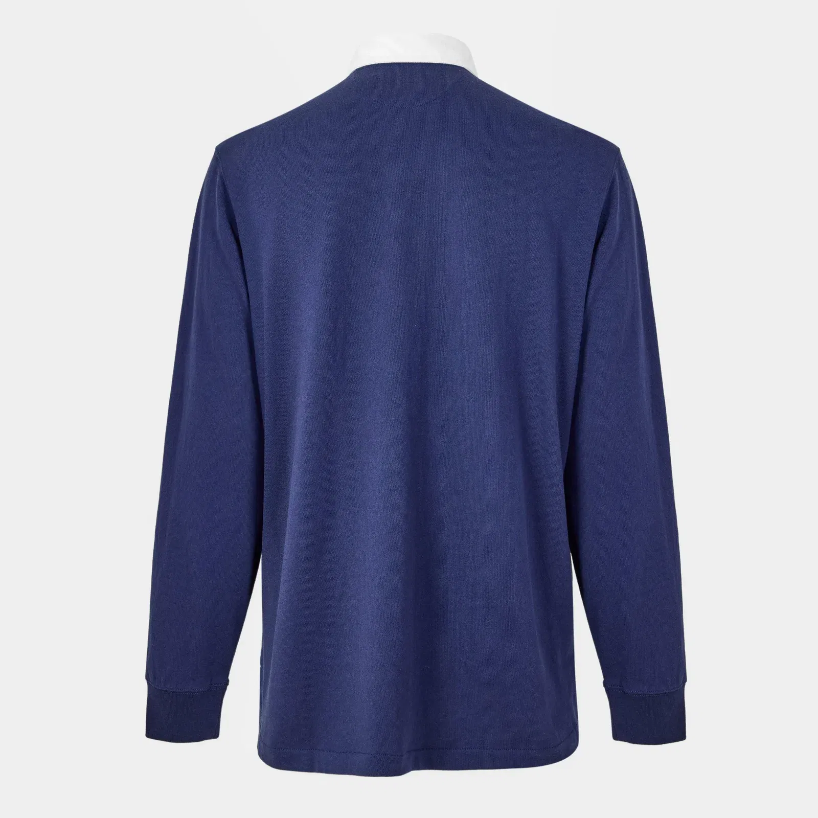 Men's Rugby Polo Shirt