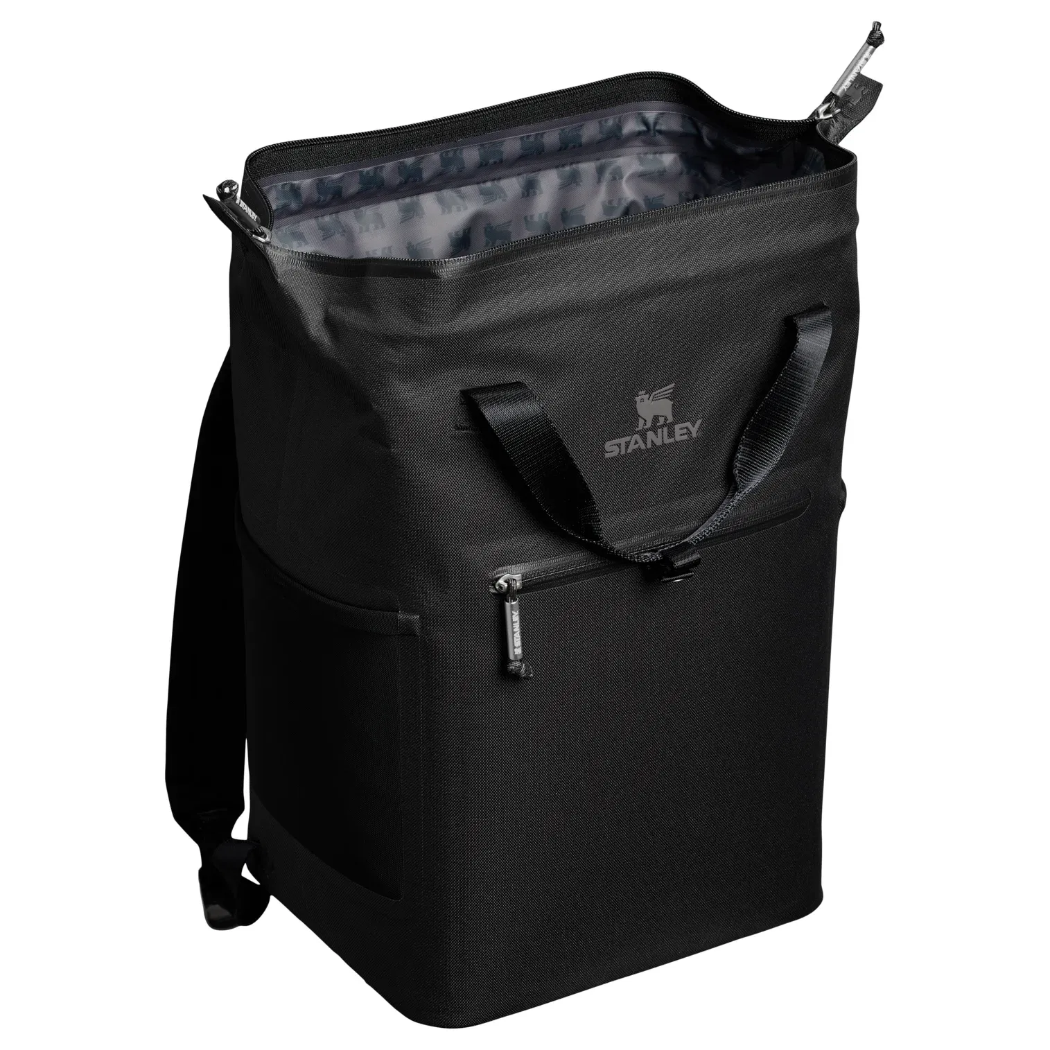 The All Day Madeleine Mini Cooler Backpack
