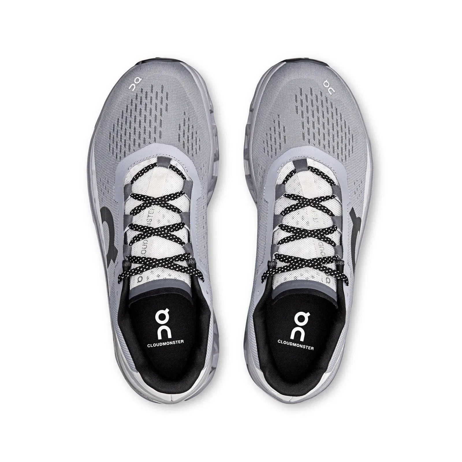 Mens Cloudmonster Running Shoes
