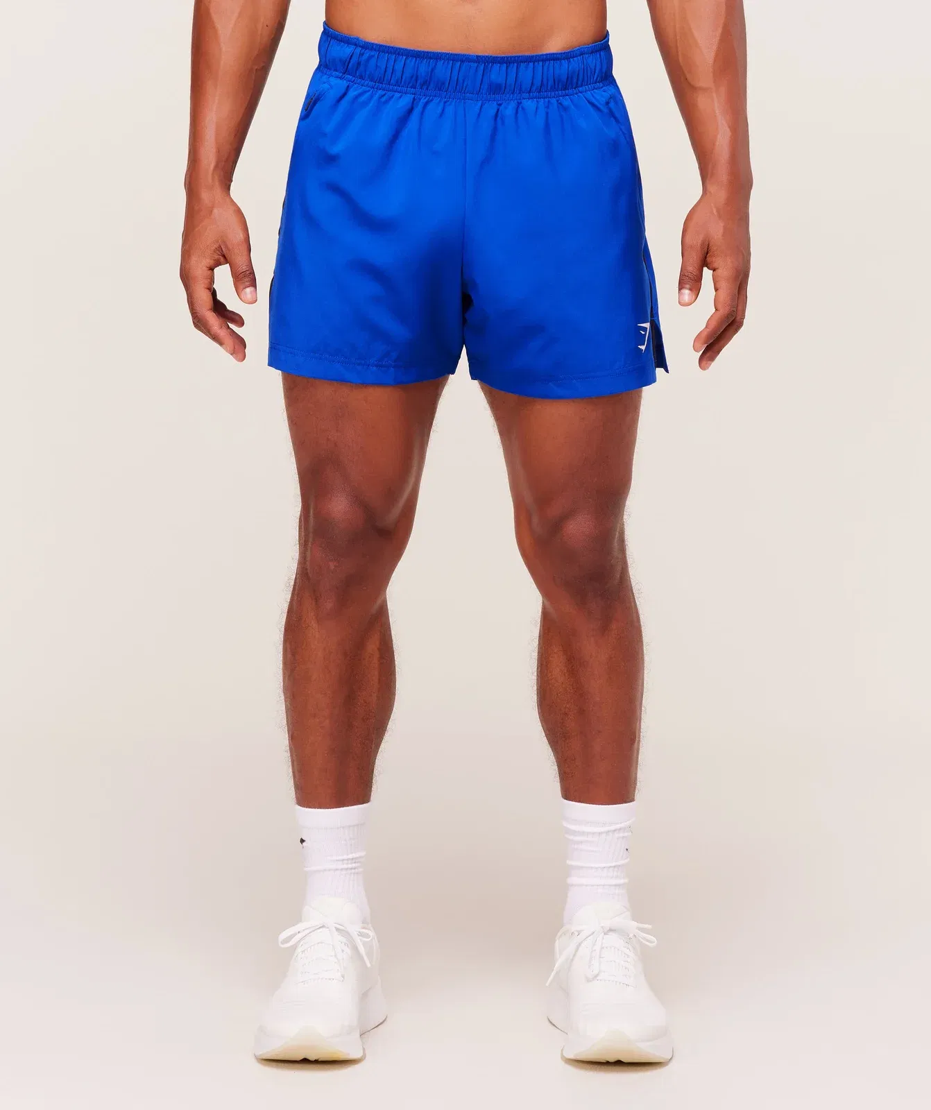 Gymshark Sport 5" Shorts - Athletic Blue/Black