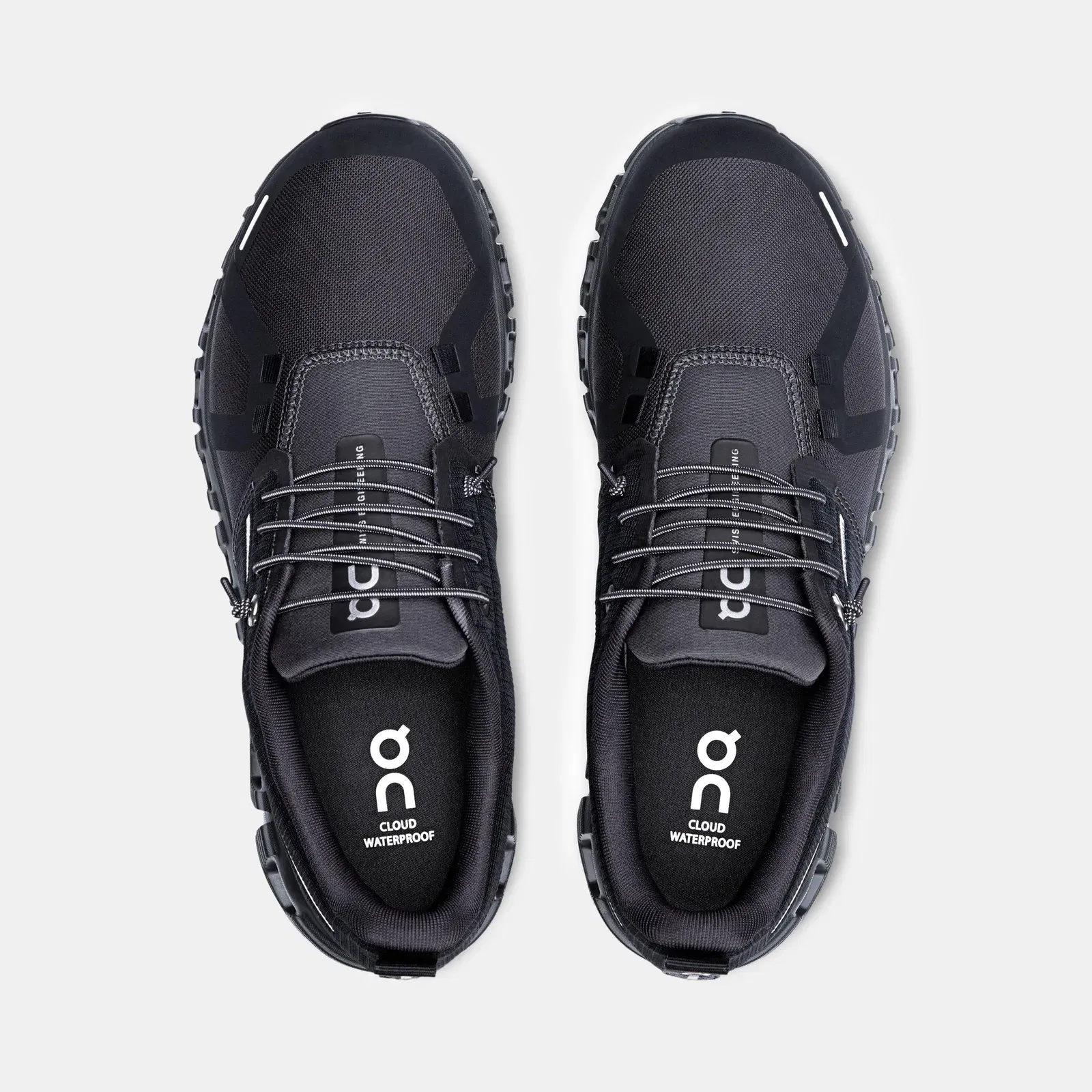 Cloudhorizon Waterproof Running Shoes