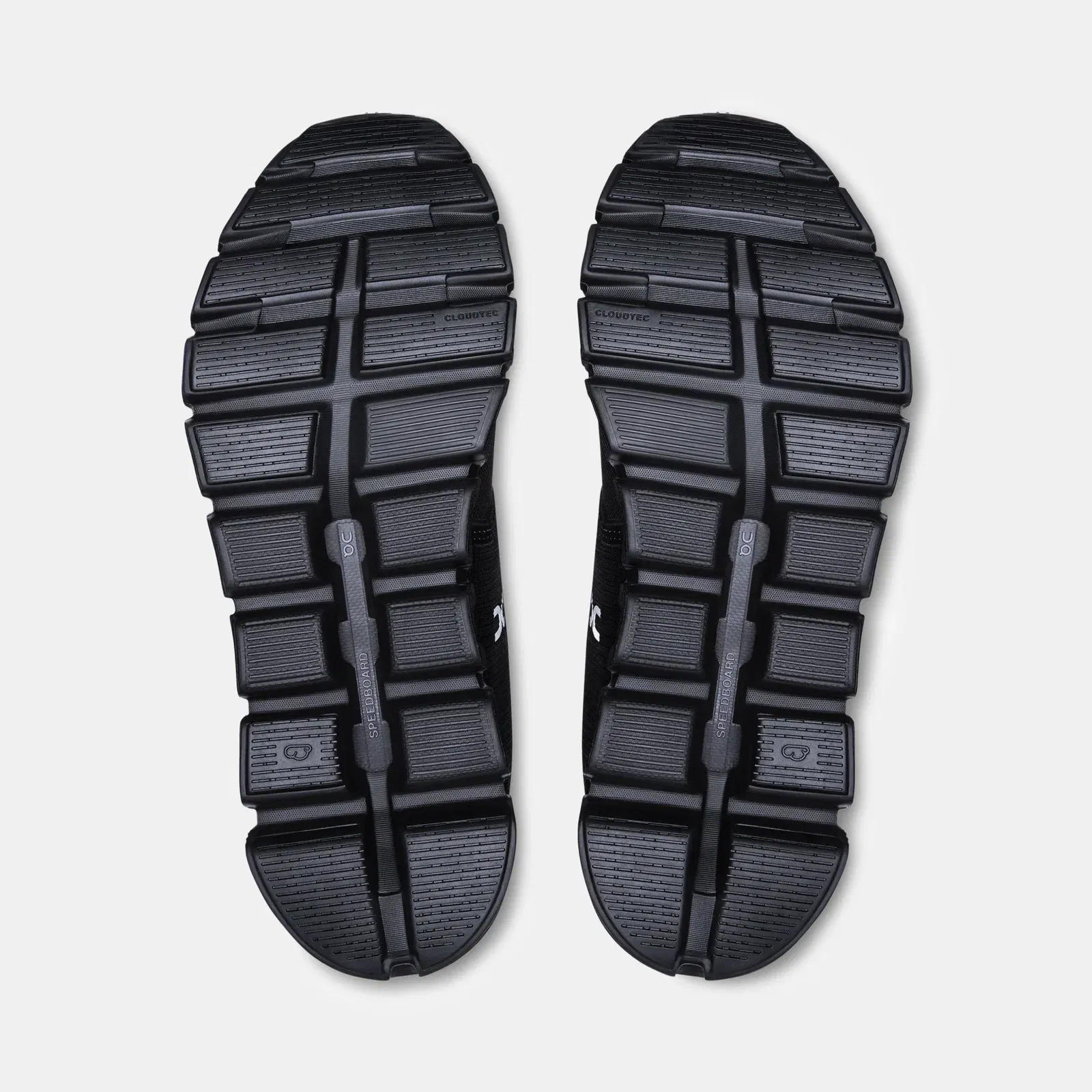 Cloudhorizon Waterproof Running Shoes