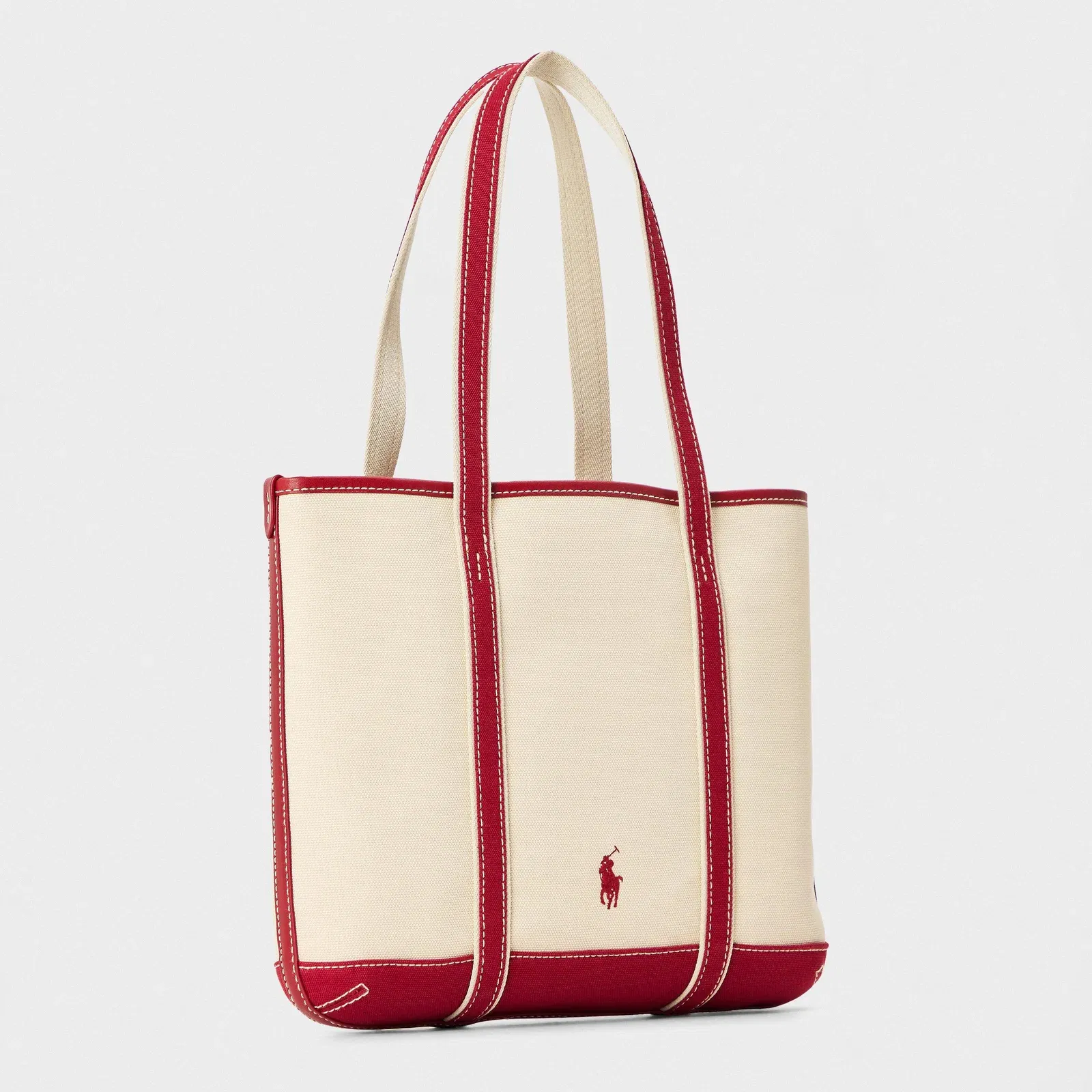 Polo Bear Tote Ld54