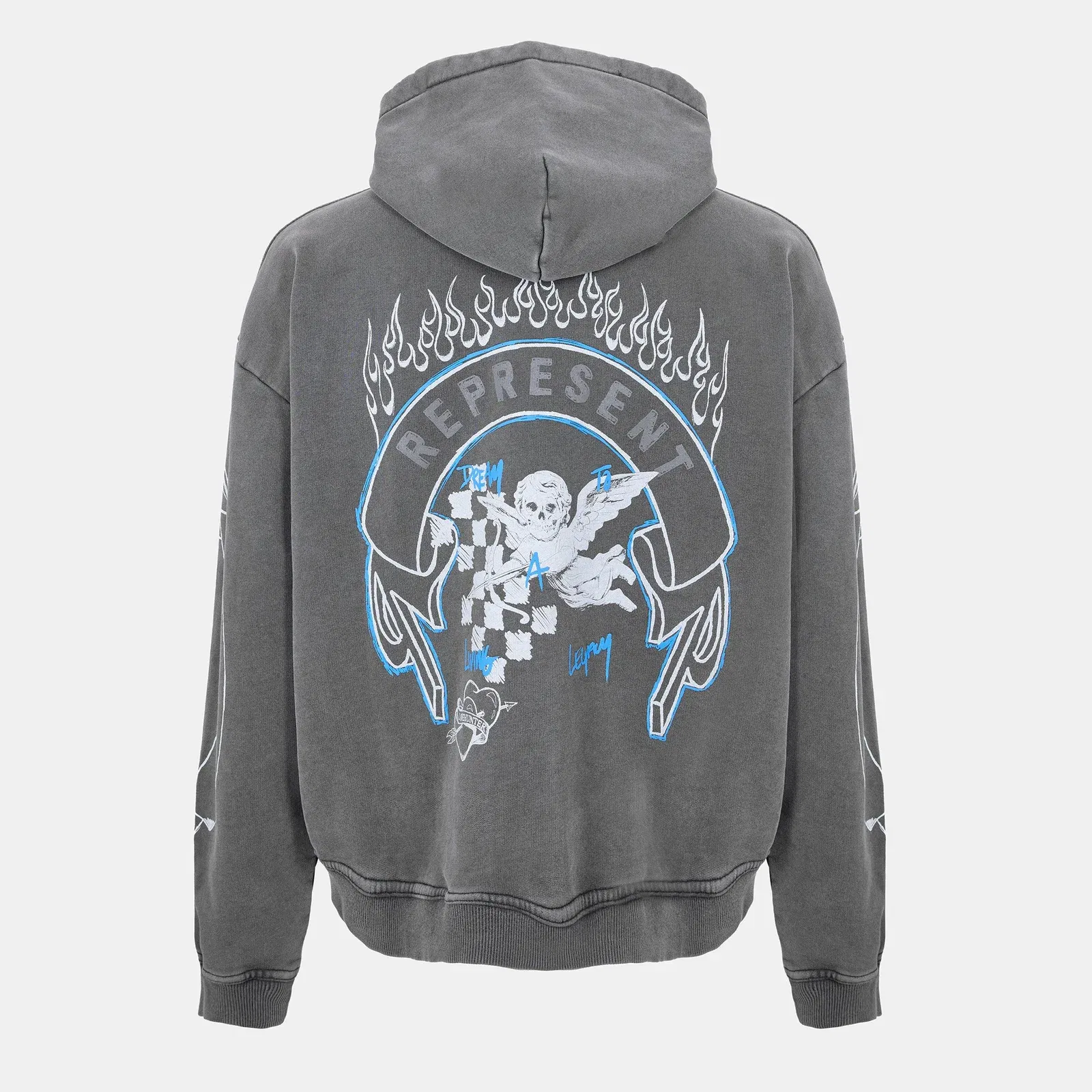 Rep Legacy OTH Sn54