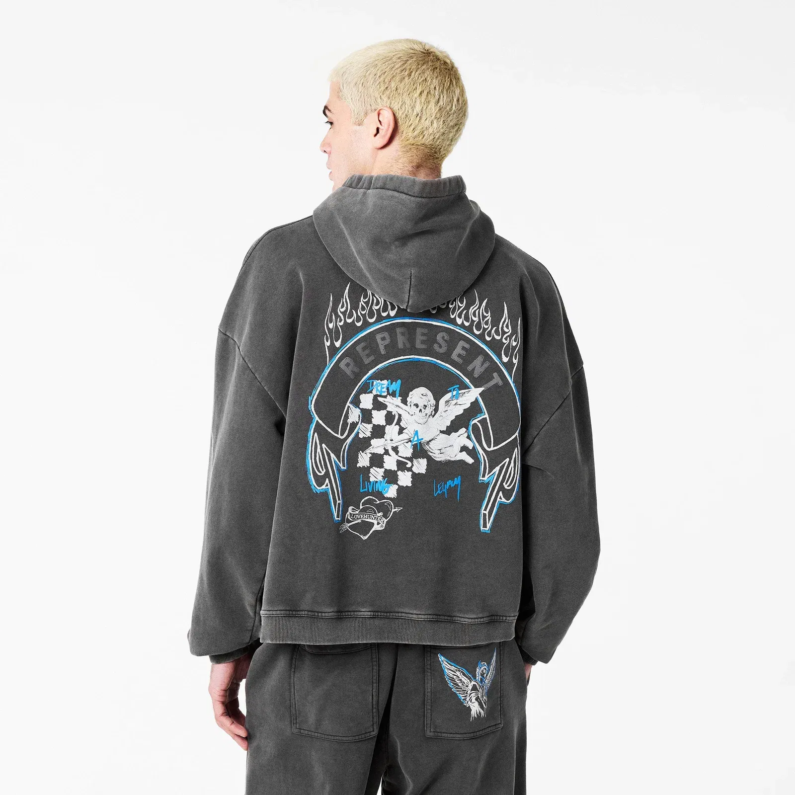 Rep Legacy OTH Sn54
