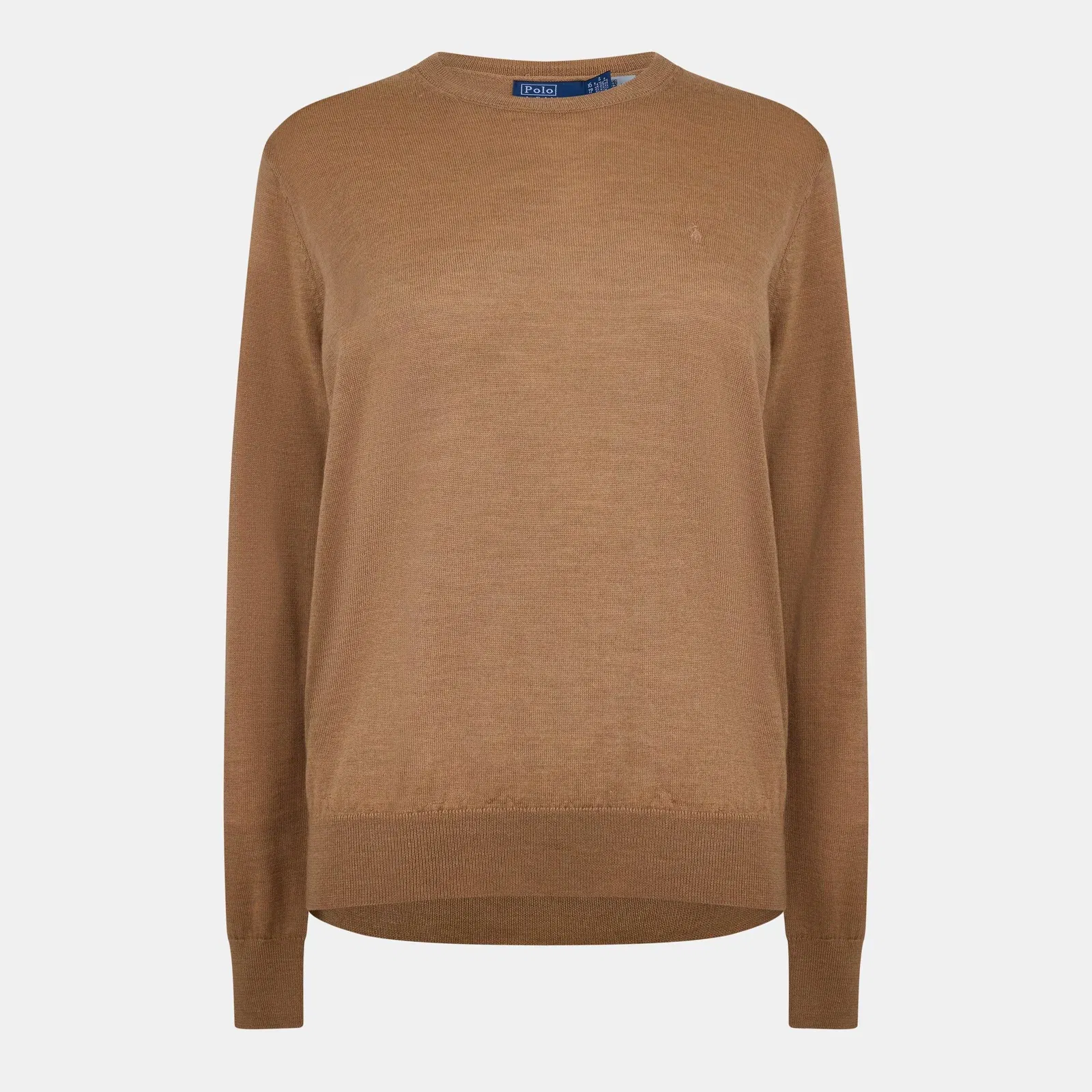 Ralph Ls Cn Merino Ld99