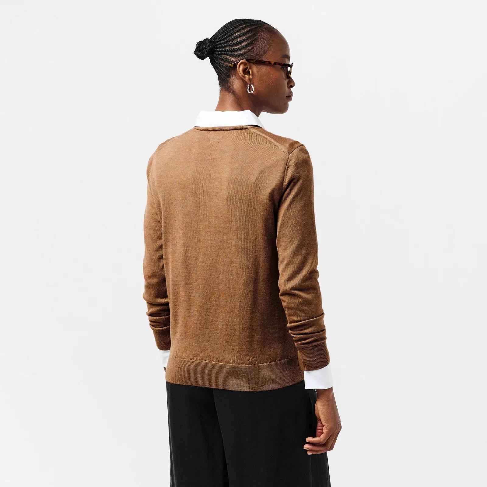 Ralph Ls Cn Merino Ld99