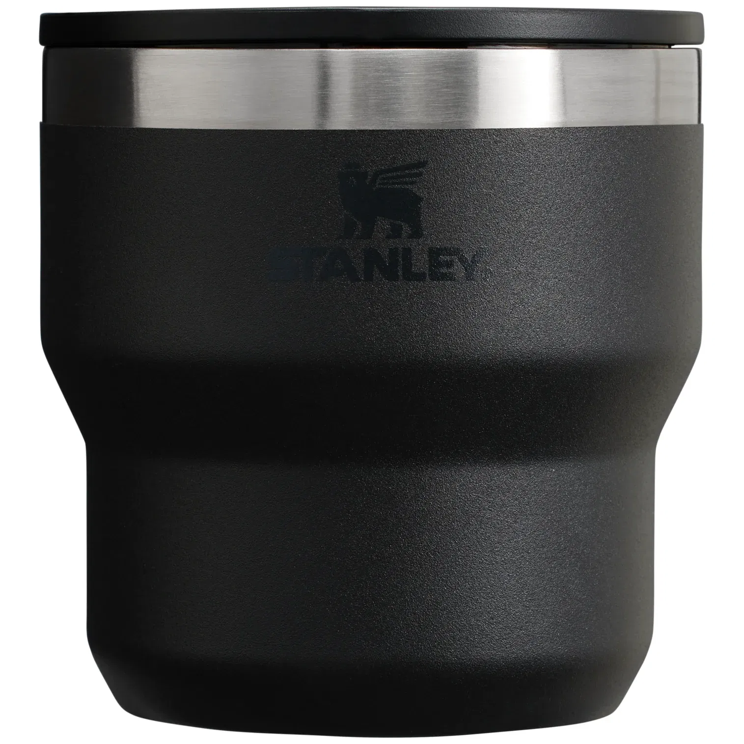 The Stay-Hot Stacking Cup